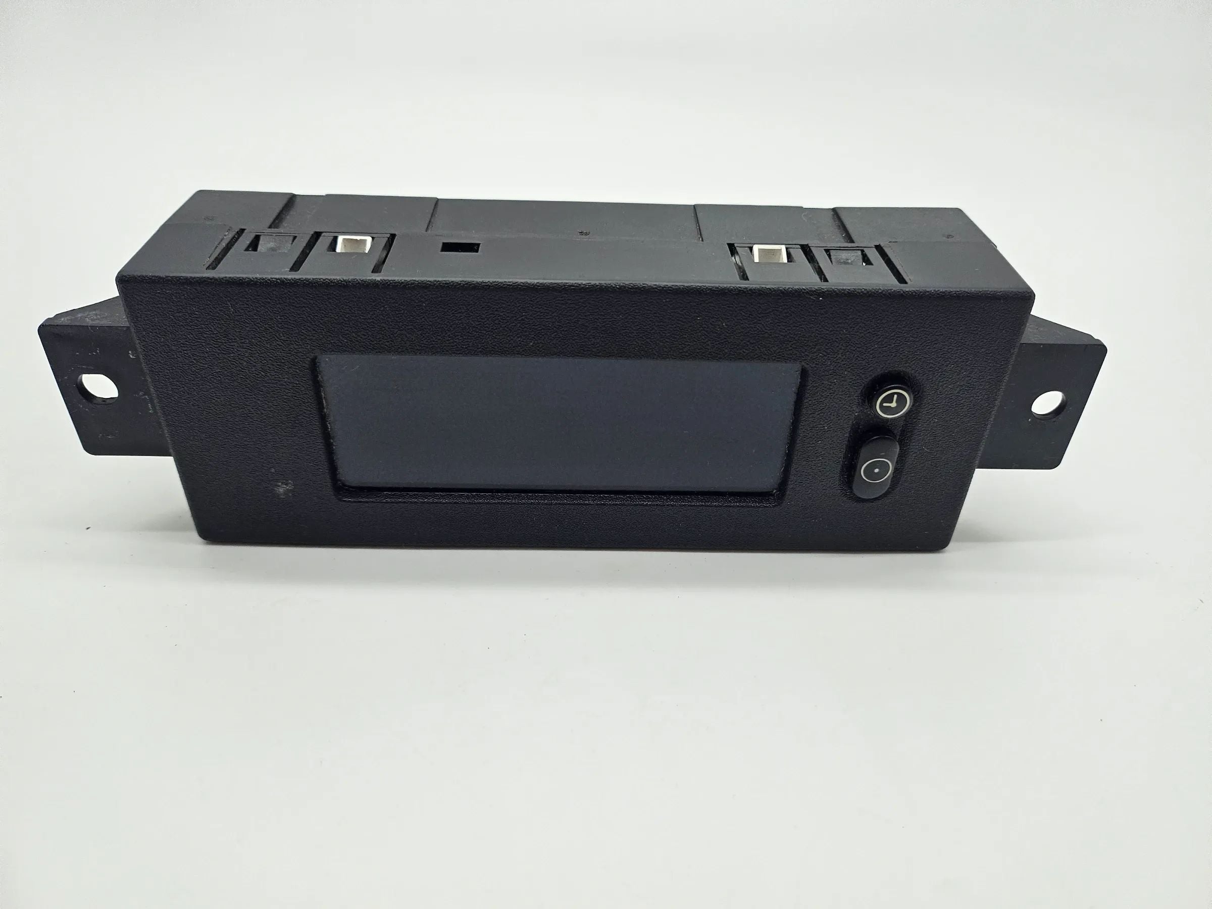 Original Opel Agila Astra G   Uhr Anzeige Display GM 009133265