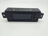 Original Opel Agila Astra G   Uhr Anzeige Display GM 009133265
