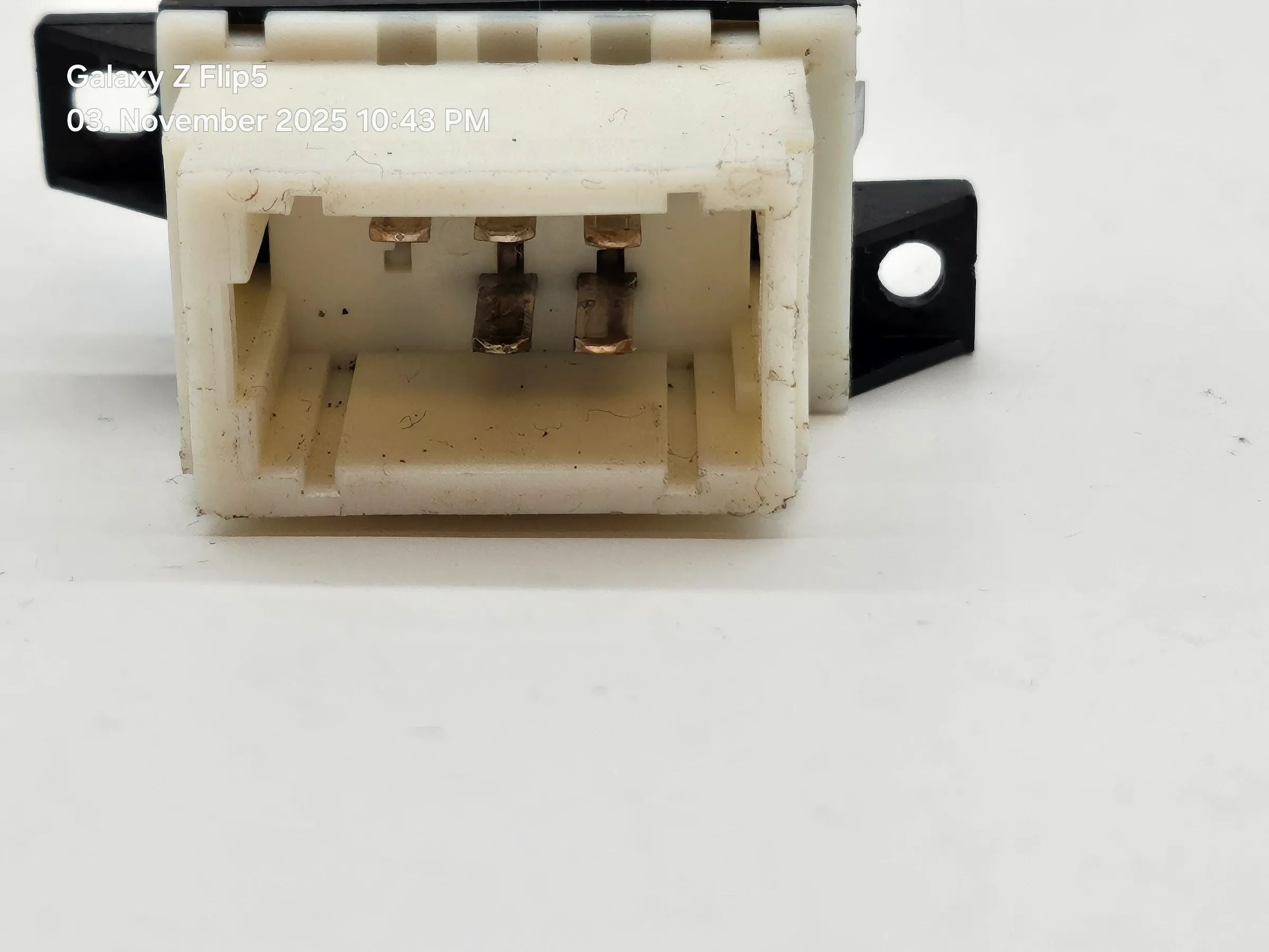 Original Renault Espace III  Schalter el. Fensterheber 7700876400