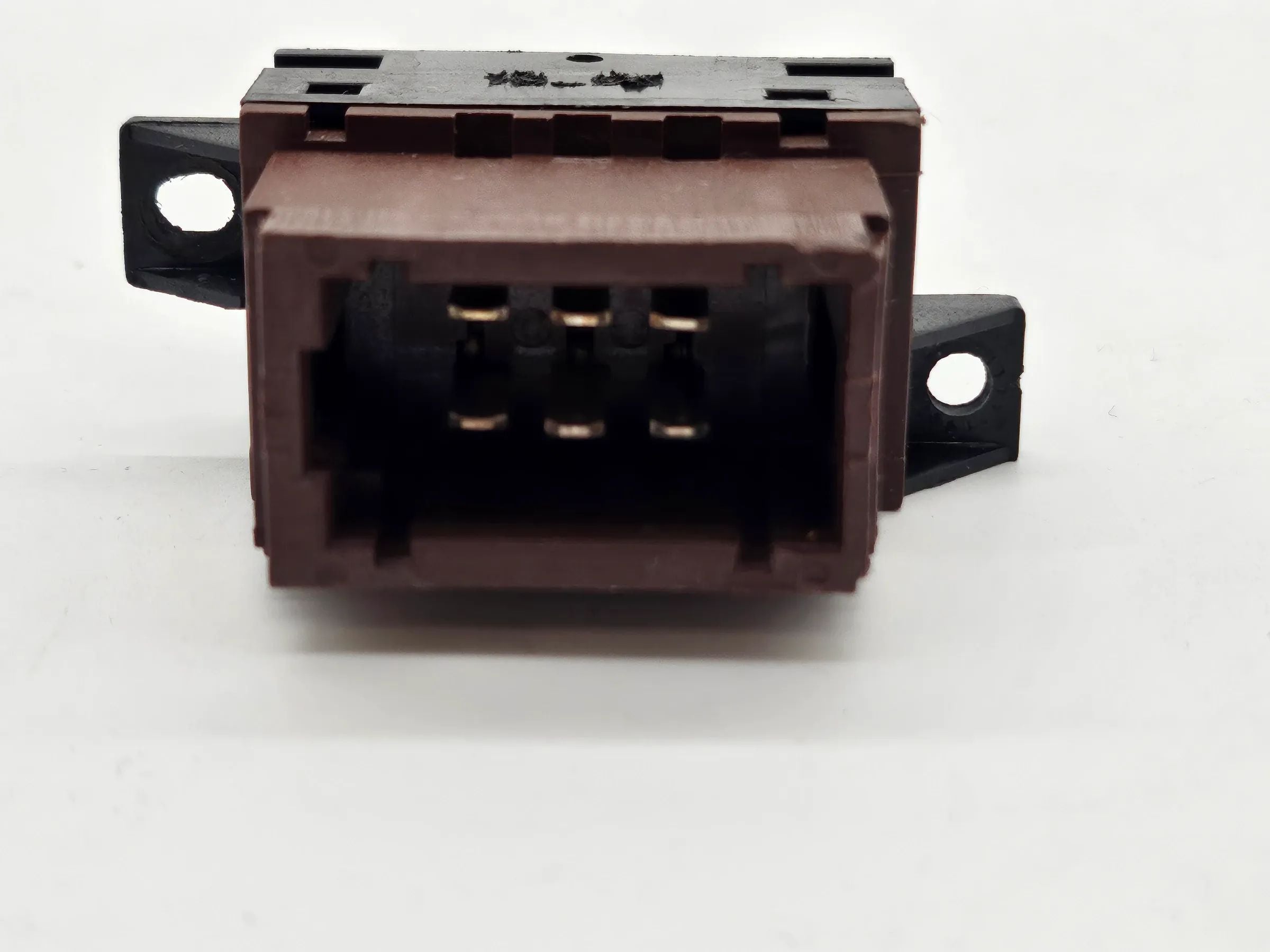 Original  RENAULT ESPACE III JE0  Fensterheber Schalter Vorne Links 7700876399