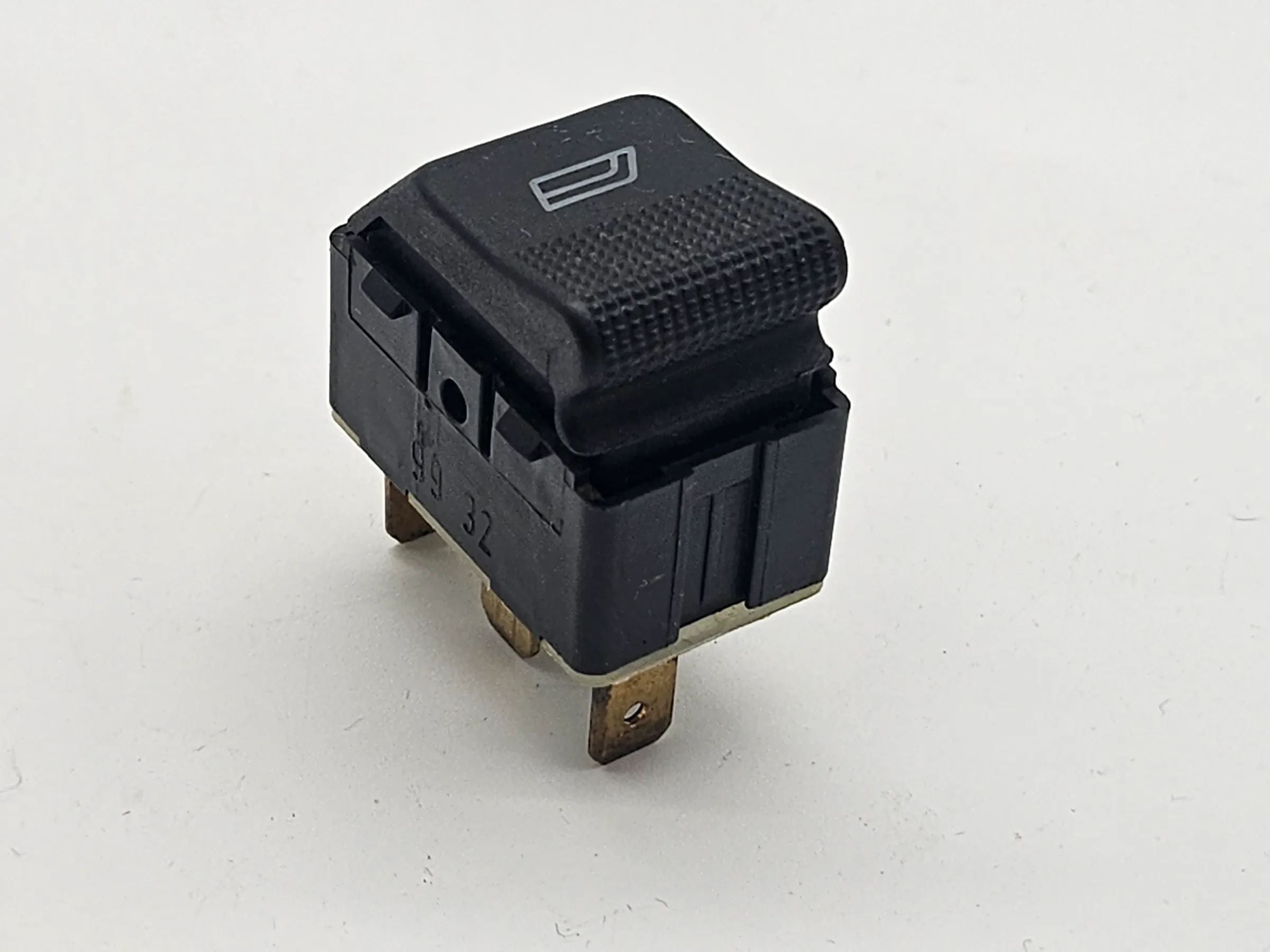 Original VW Lupo 6X Schalter Fensterheber Tür Rechts 6X0959549  6X0959855A