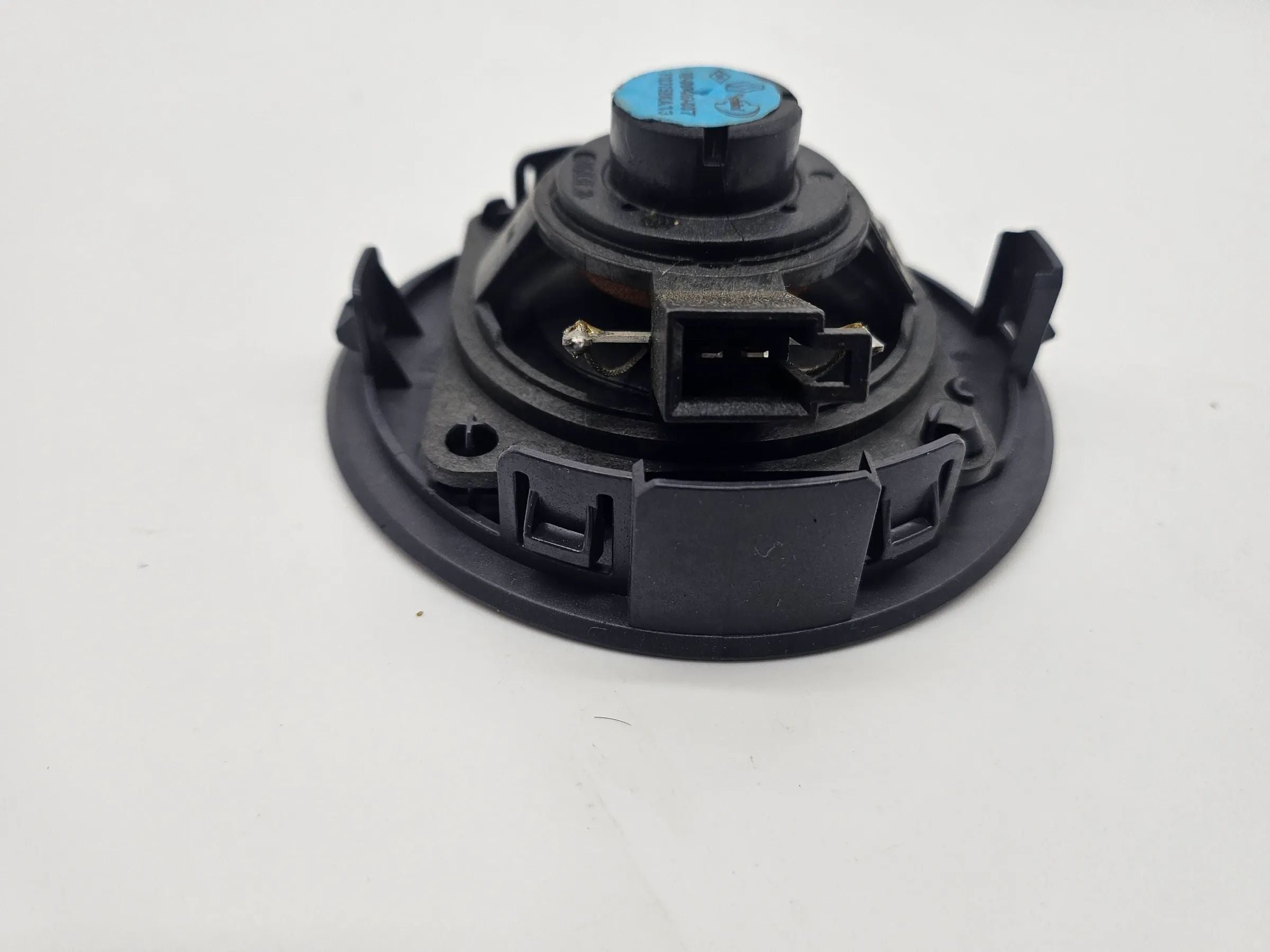 Oryginalne głośniki Renault Megane 2 8200063007 F123152KA13