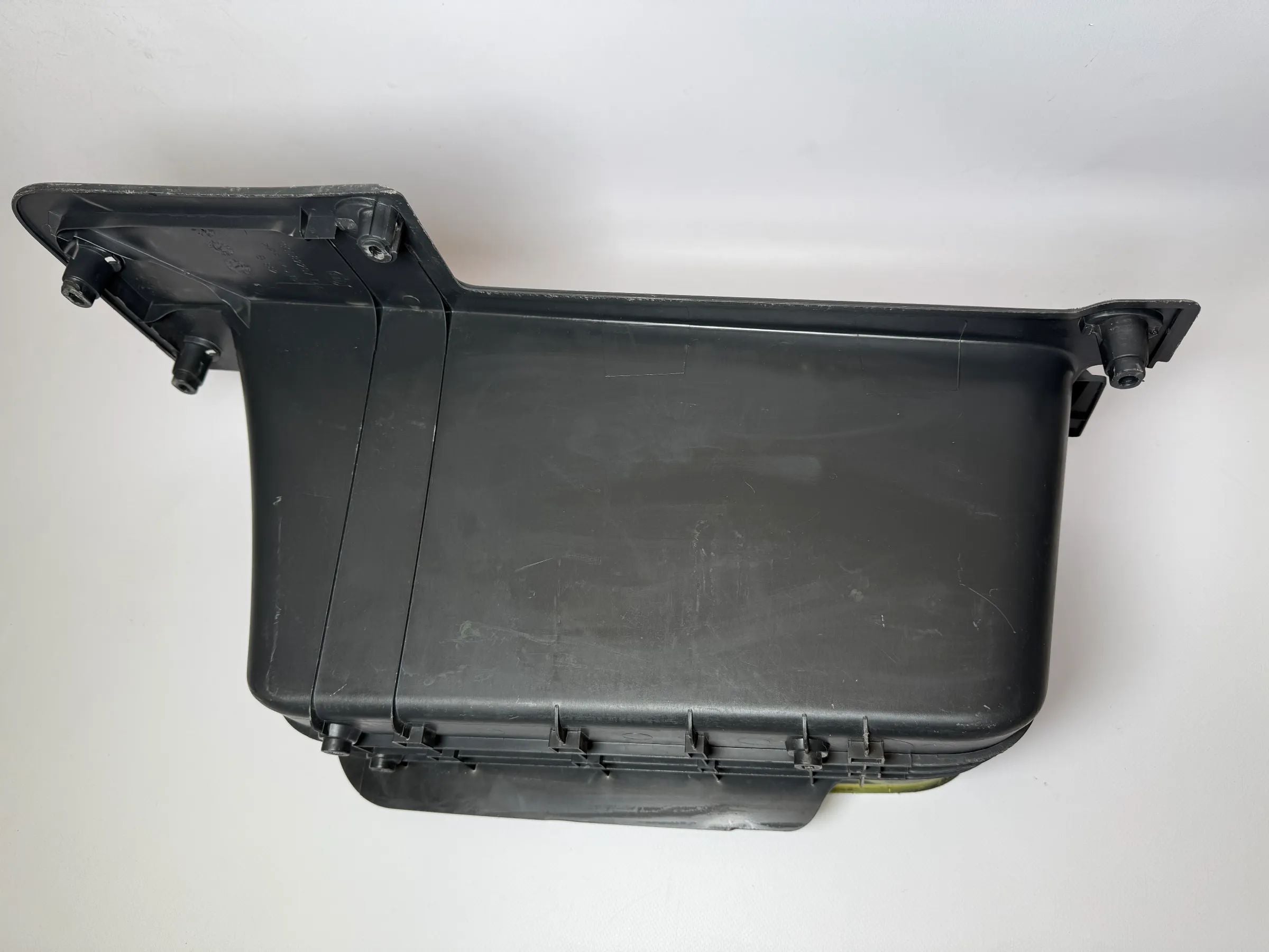 Oryginalny stopień wejściowy Fiat Ducato C.-Jumper P.-Boxer prawy 130589207 DX