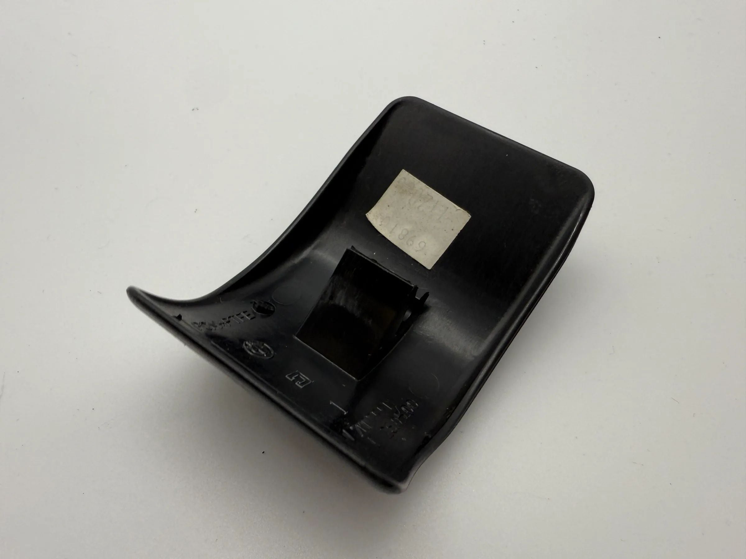 Original BMW X5 (E35) Rücksitz Abdeckung Scharnier 7007991