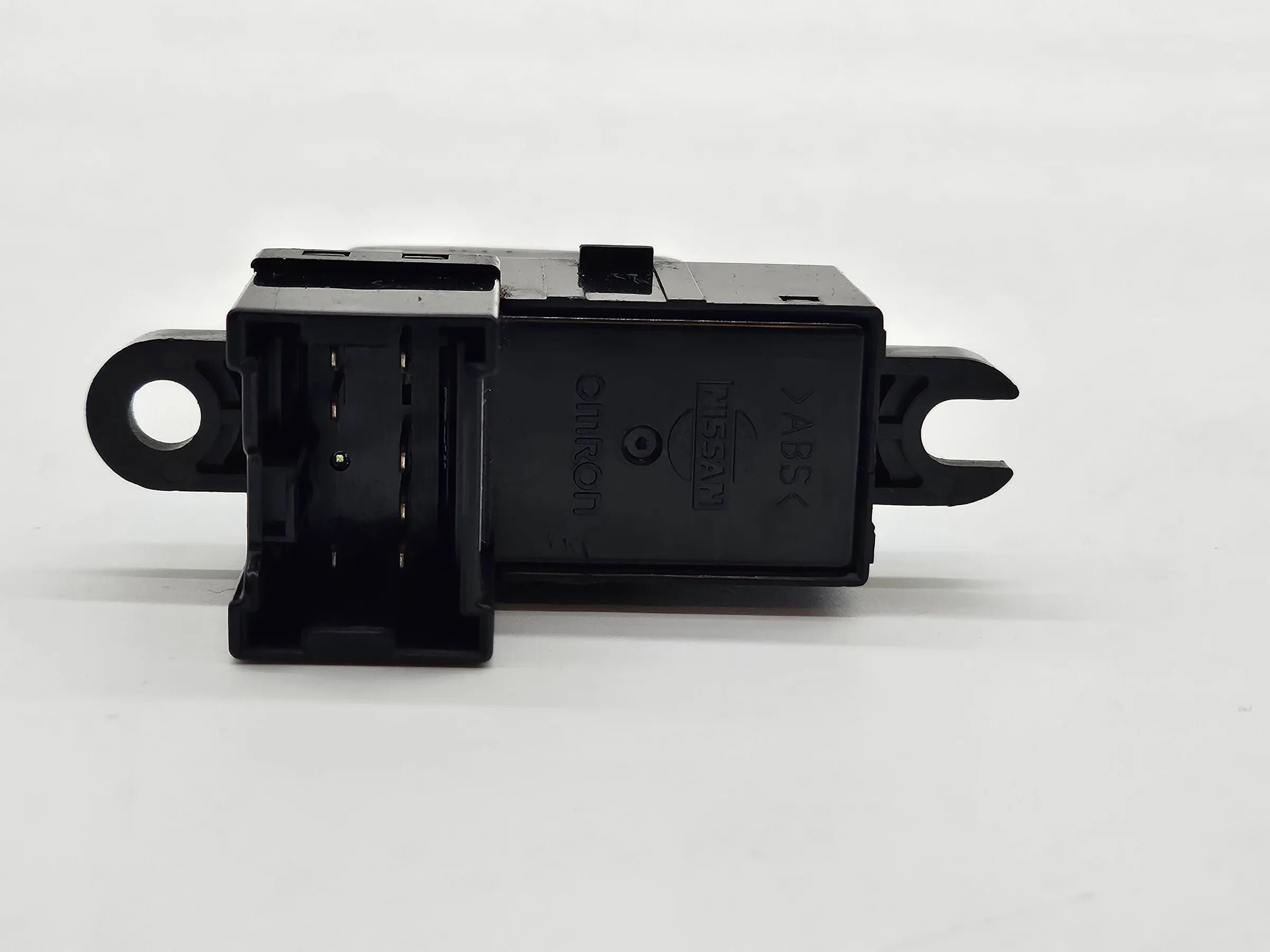 Original Nissan Primera P12  Fensterheberschalter hinten rechts 25411AV600