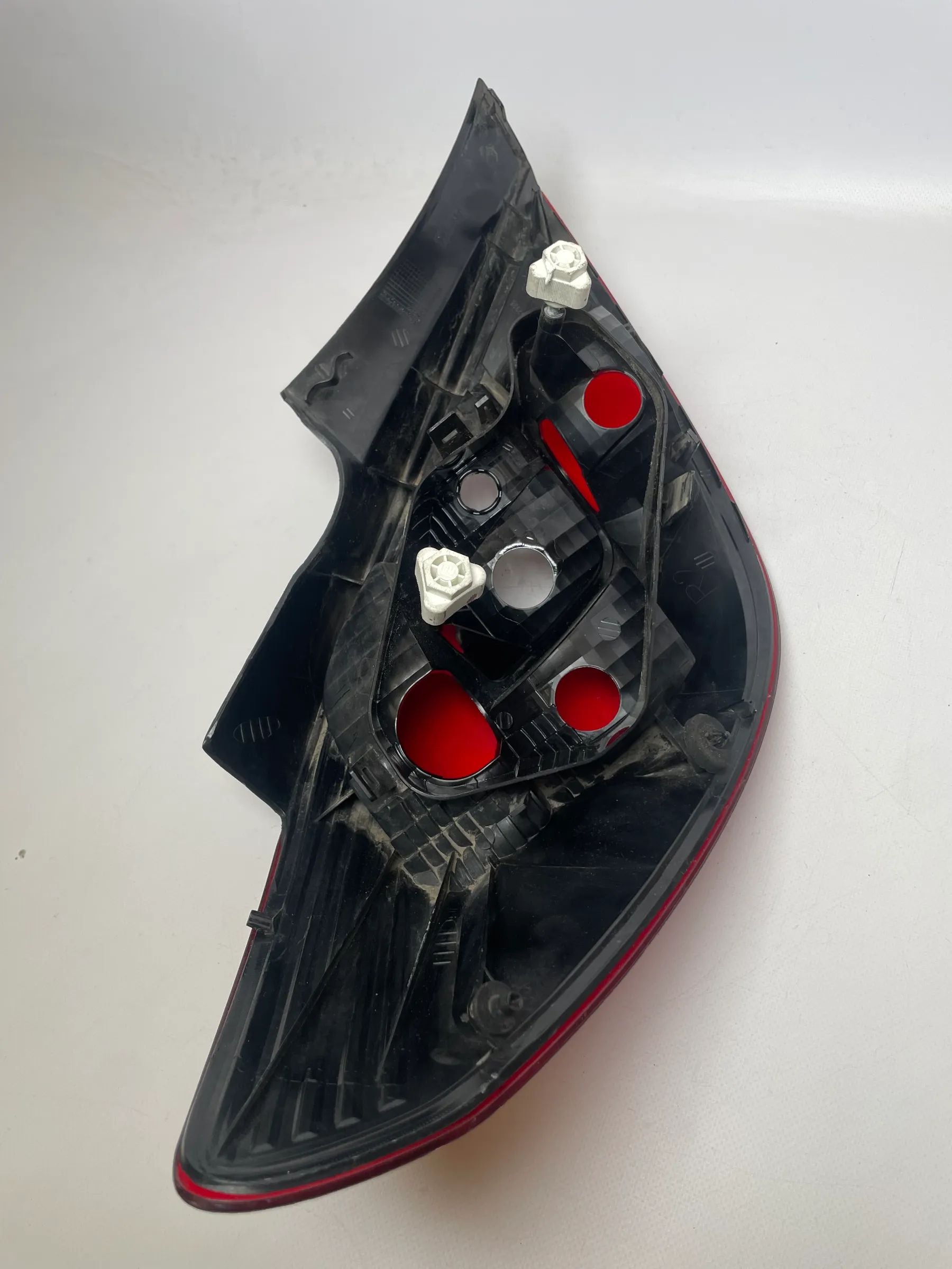 Original Opel Corsa D (S07) Rückleuchten Rechts Hinten 13269051