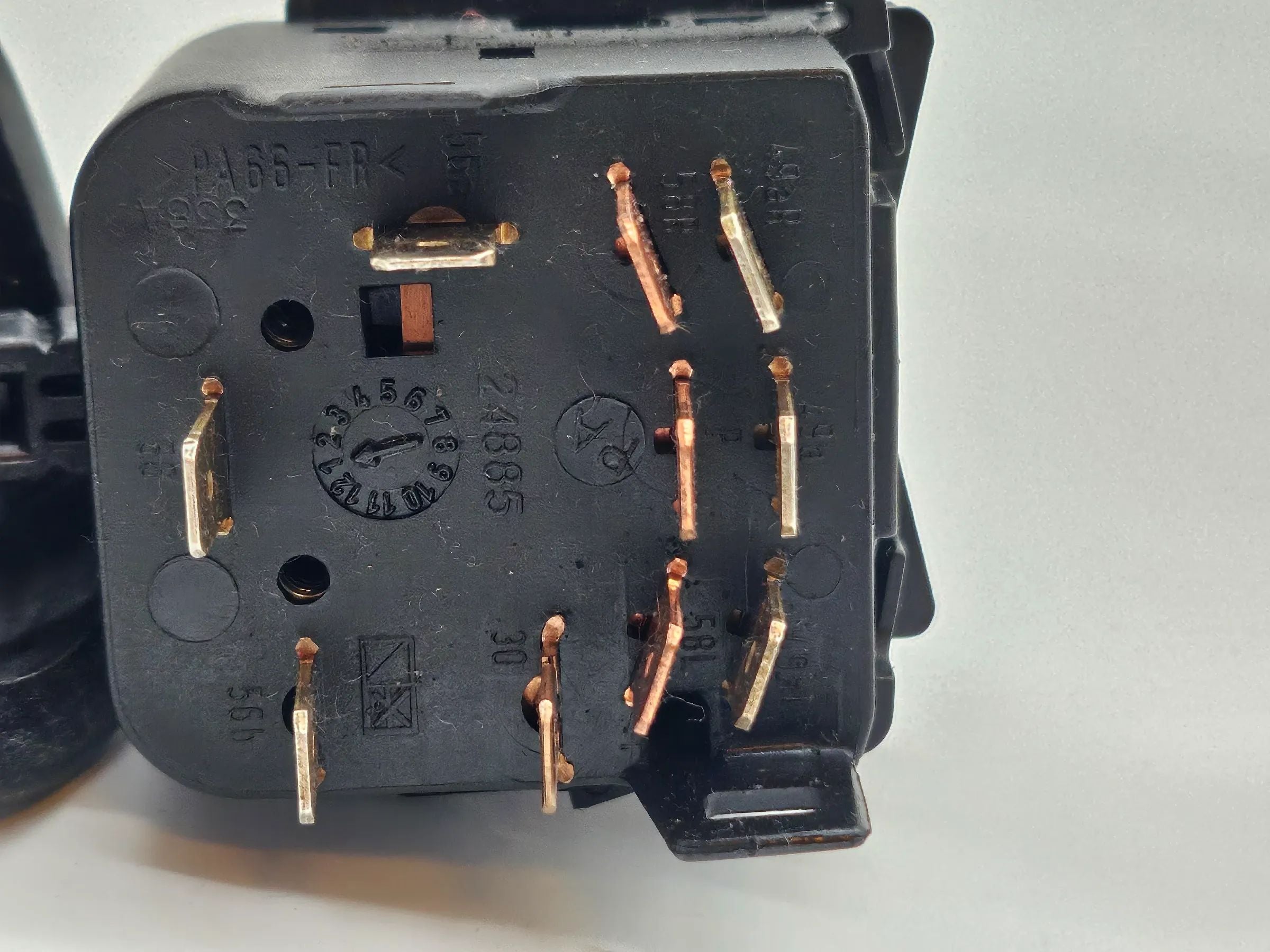 Opel Vectra AB Astra FG Corsa B Omega Calibra A Blinkhebel Schalter 90053340