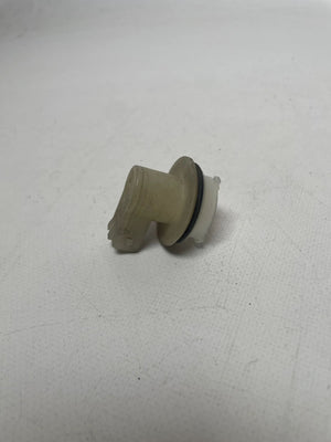 Original VW Polo (80/86C) Lampenträger Rechts Vorne 6N0953042C