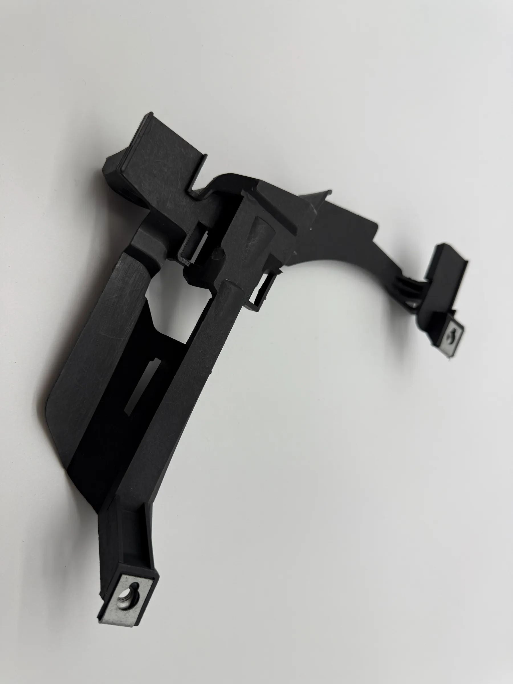 Original BMW Halter Frontleuchte Scheinwerferhalter Links 32-444-1135L10