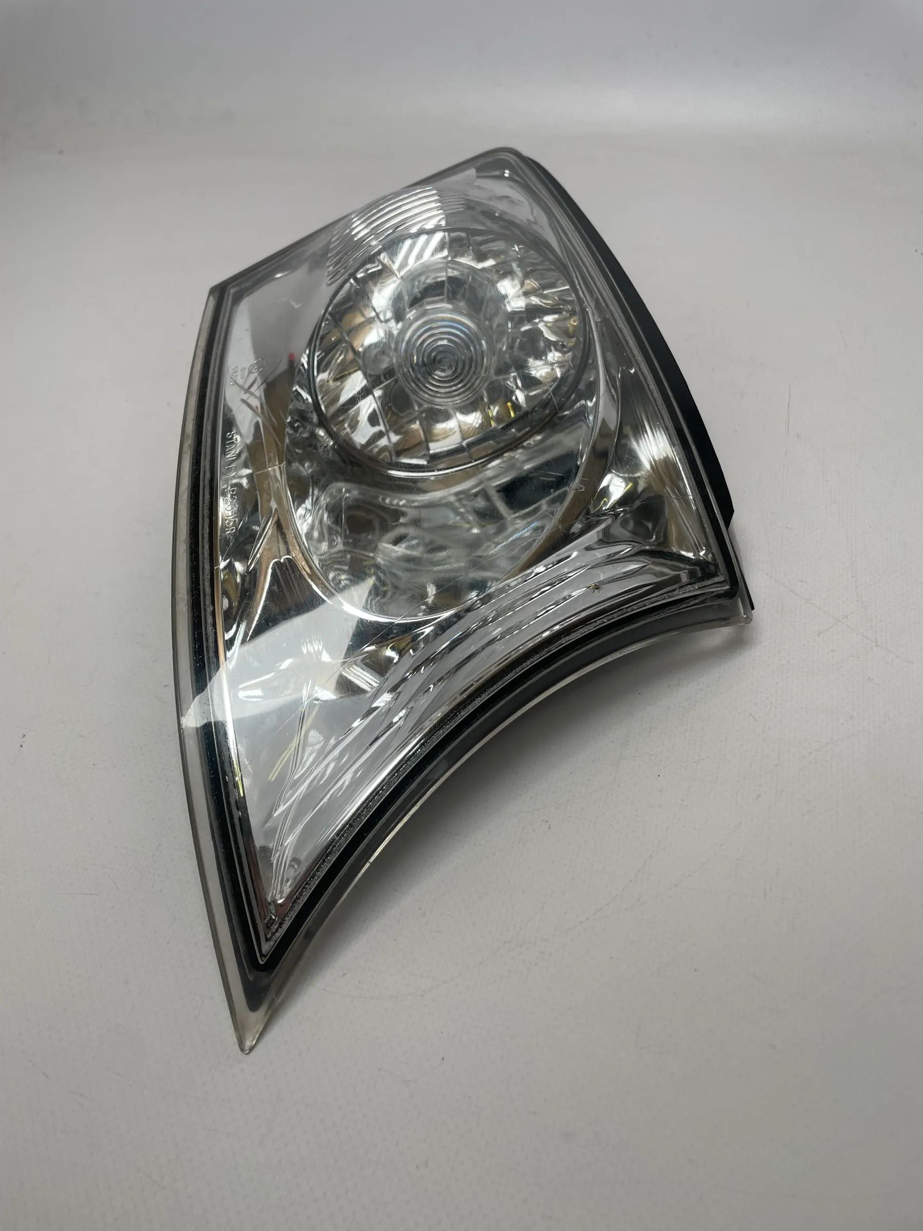 Original Mazda MPV II 2 (LW) Scheinwerfer/Blinker Rechts Vorne p2015r