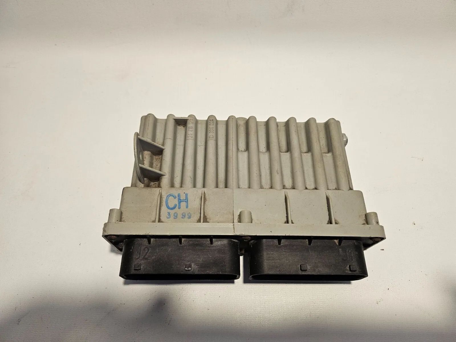 Modul ECU Komputer Asli Opel 24410129 CH4099