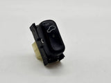 Mercedes Benz SLK R170 CLK W208 W210 Interruttore Allarme Alarm off 2108205910