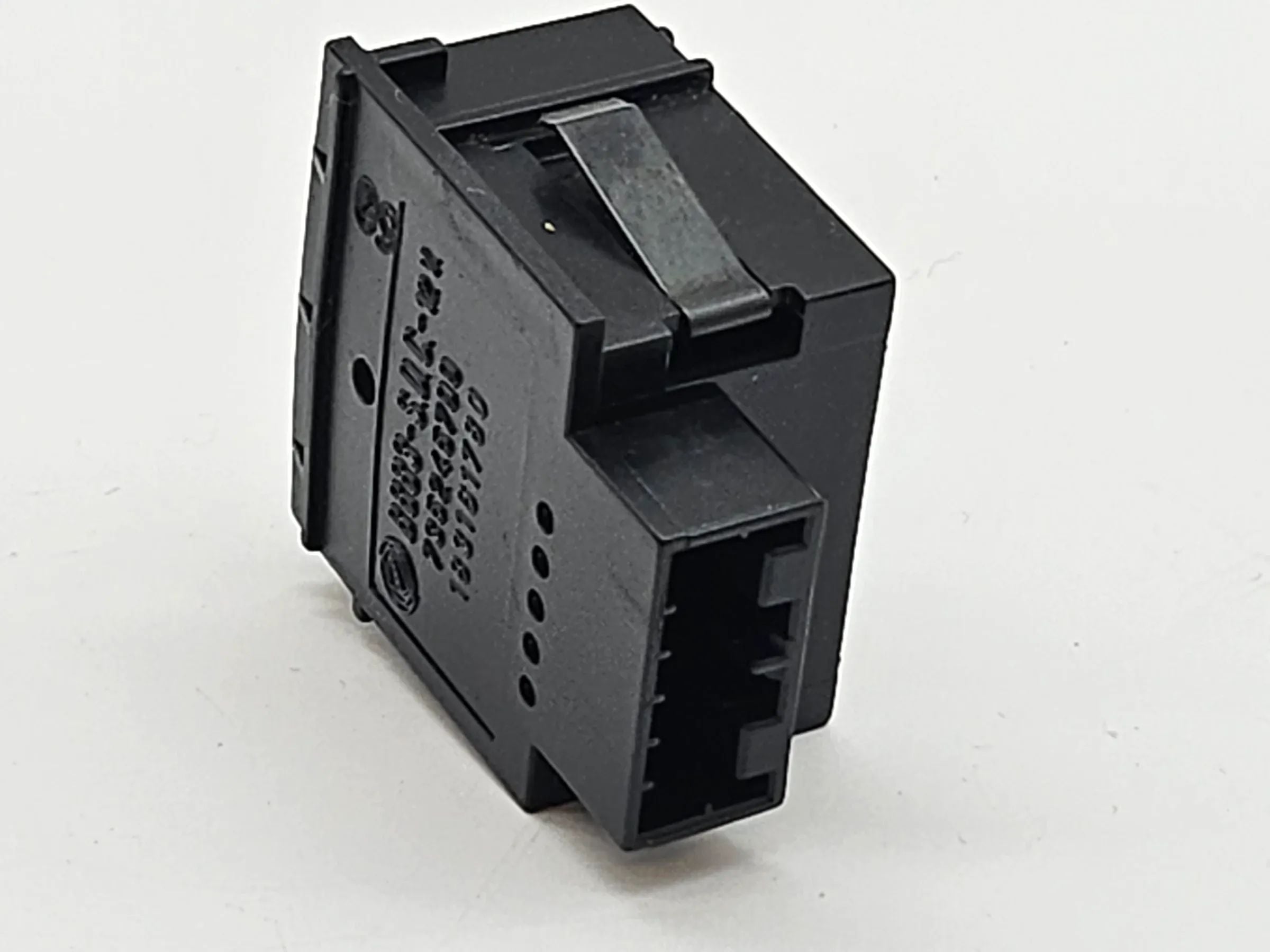 Original Fiat Seicento 187 Schalter Regler Leuchtweitenregulierung LWR 735245799