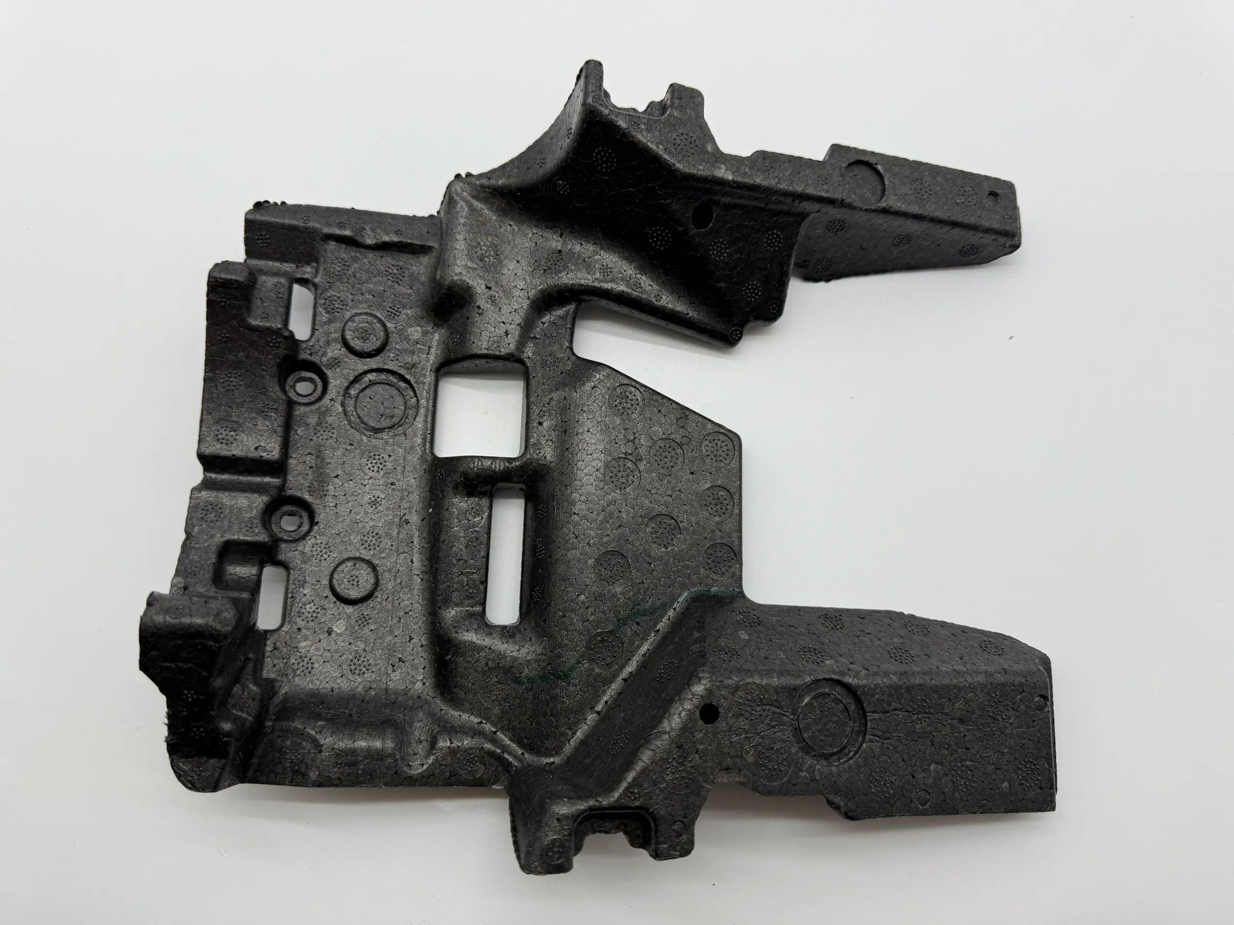 Original BMW 5er Touring (E61) Schaumstoff Lenksäulenverkleidung Vorne 7076114
