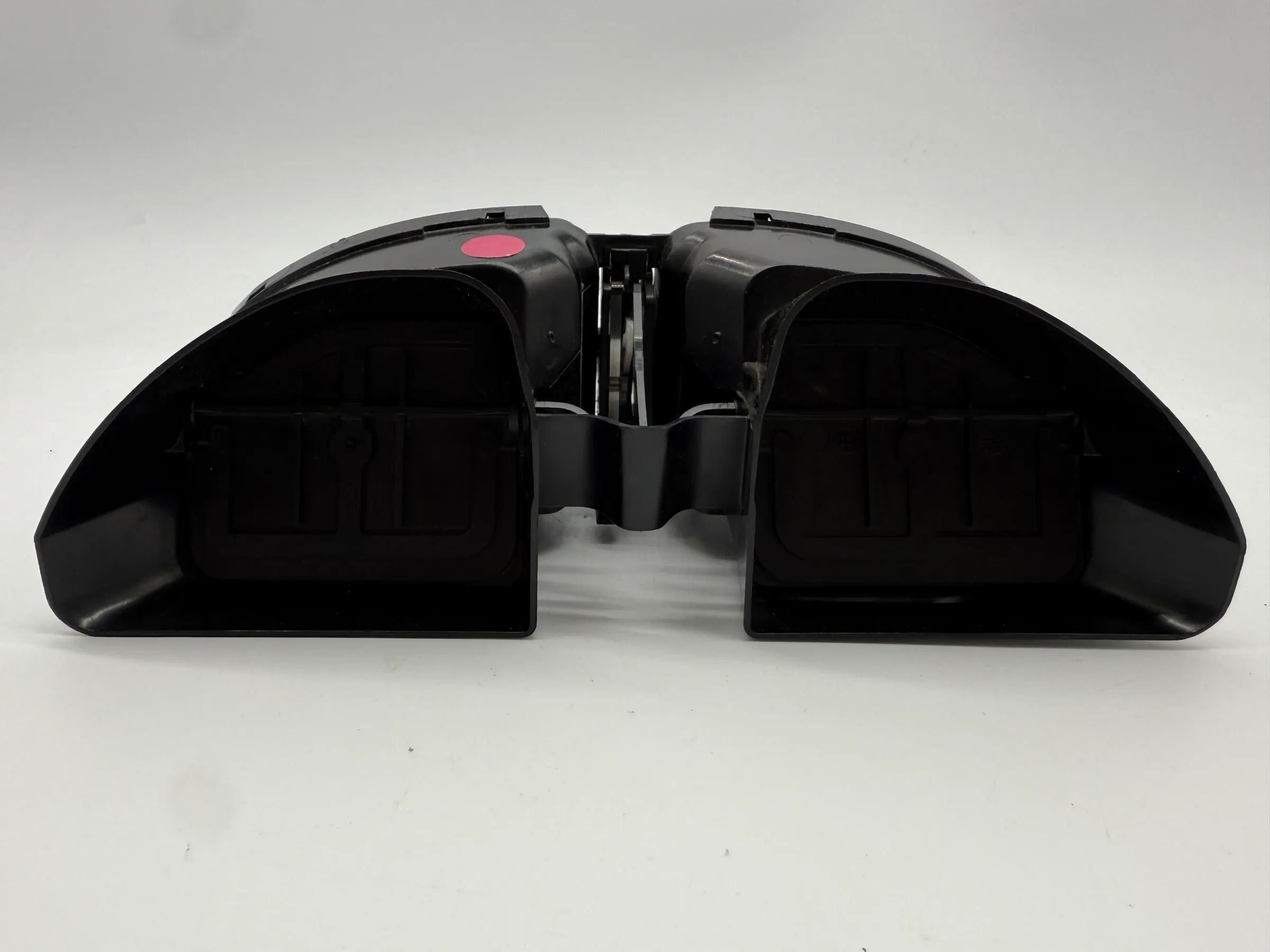 Original Citroen C5 (RE/DC/DE/DC) Luftdüse Luftgitter Mitte Vorne 963261727A