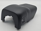 Original Seat Ibiza 1.4 16V 6J5 habillage volant bas 6J0858559 A