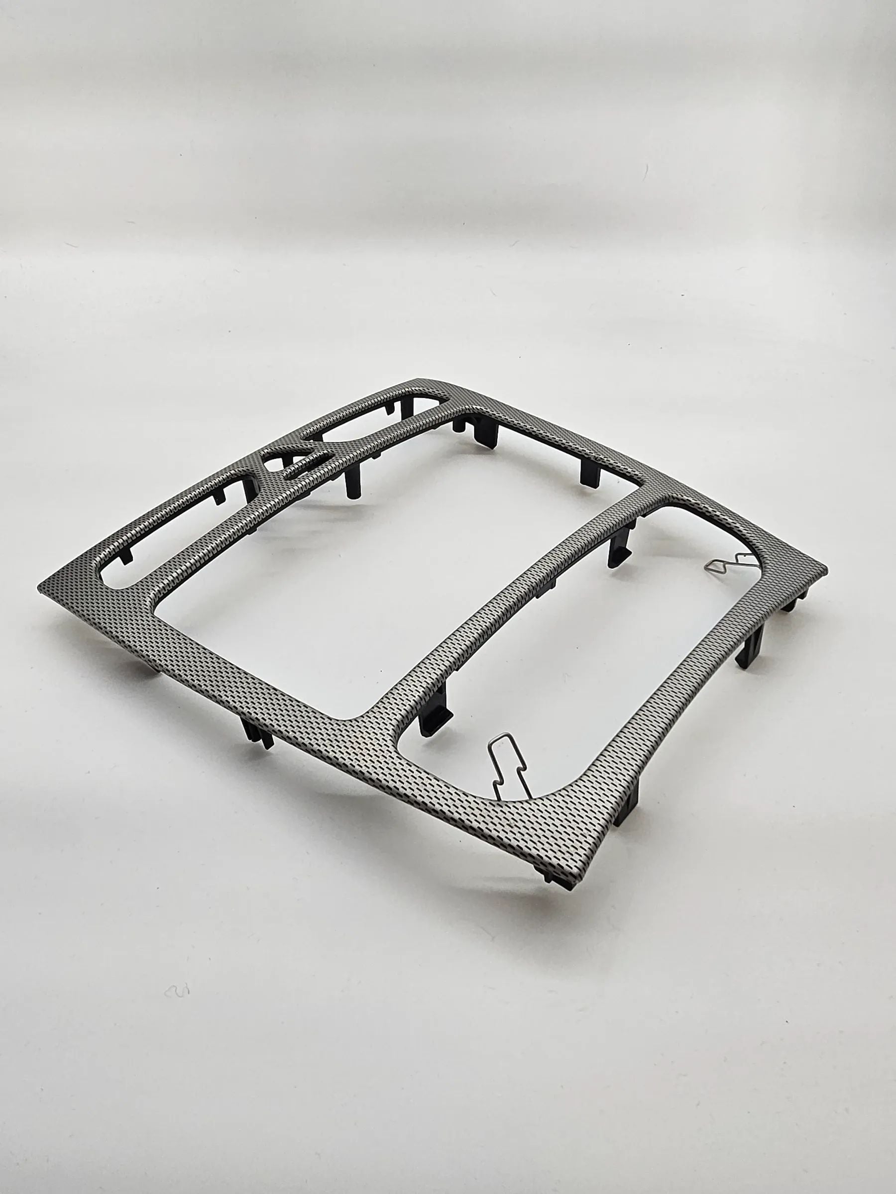 Original Mercedes CL203 S203 W203 Mittelkonsole Abdeckung Verkleidung A203680