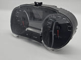 Original Seat Ibiza 6J Tacho Kombiinstrument 1,4l 16V Benzin V03 6J0920801