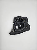 BMW E87 E90 E91 Piastra Guarnizione Climatizzazione Copertura Rivestimento Sinistro Paratia 6946719