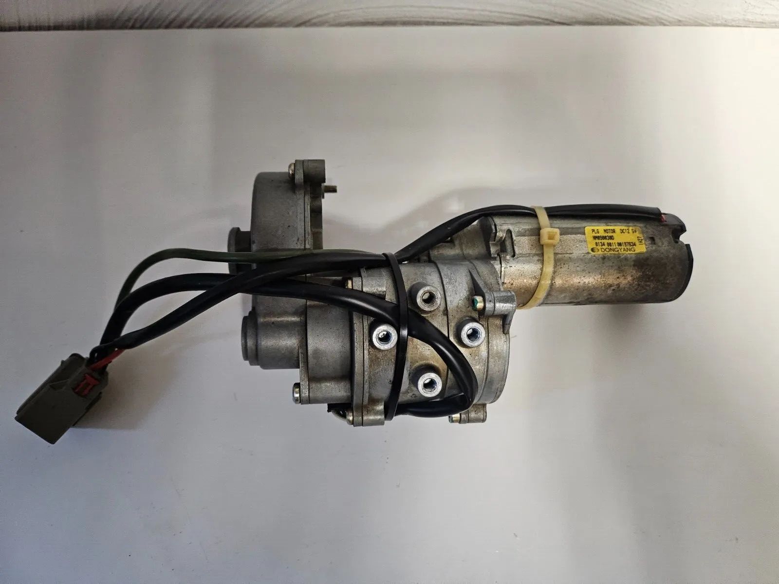 original 2012 Ford Expedition Kofferraumdeckel Motor NM090030D OEM AUTOGATOR