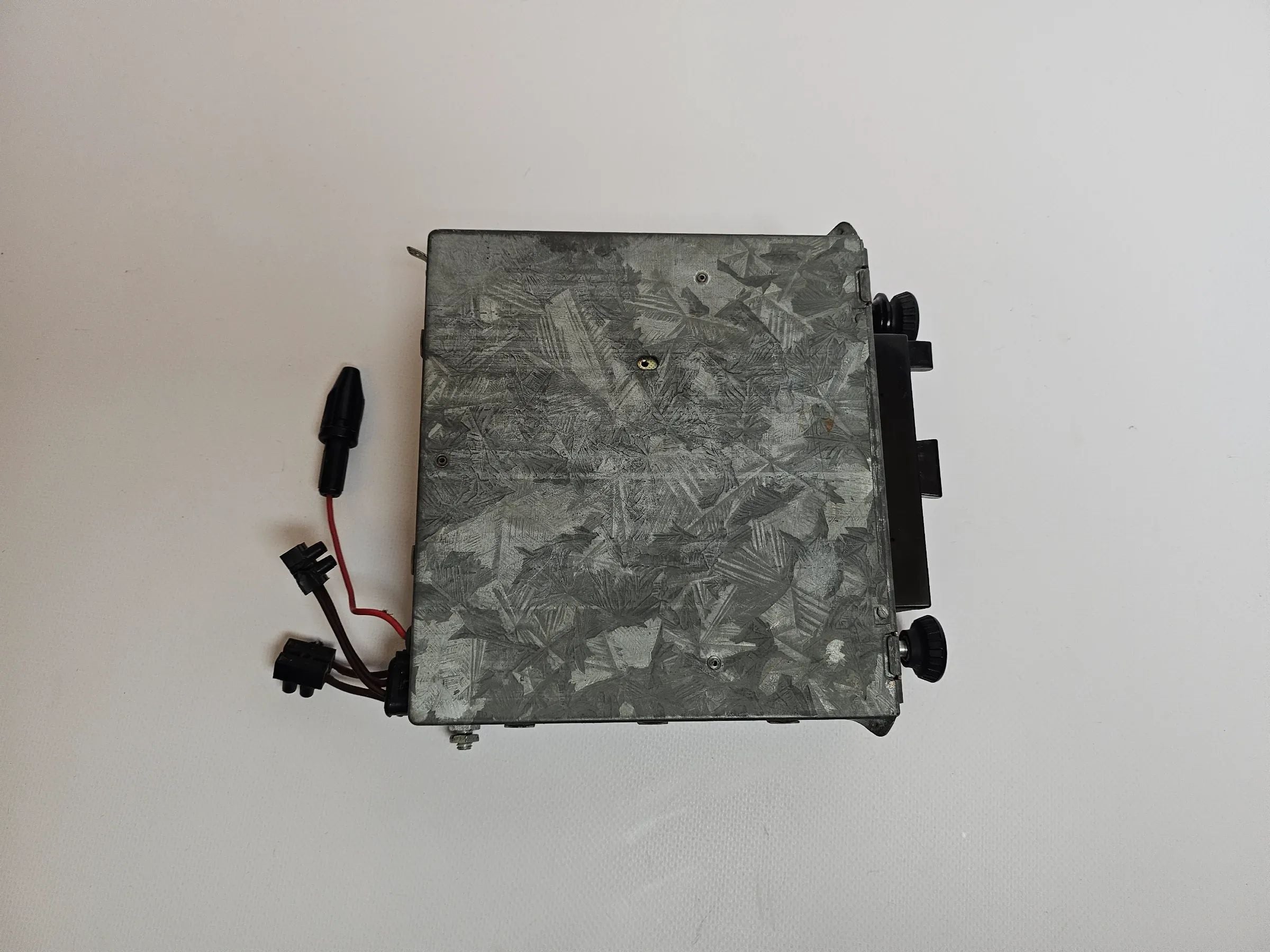 Oryginalne radio samochodowe Blaupunkt ACR 925 z kasetą 7633 903 000