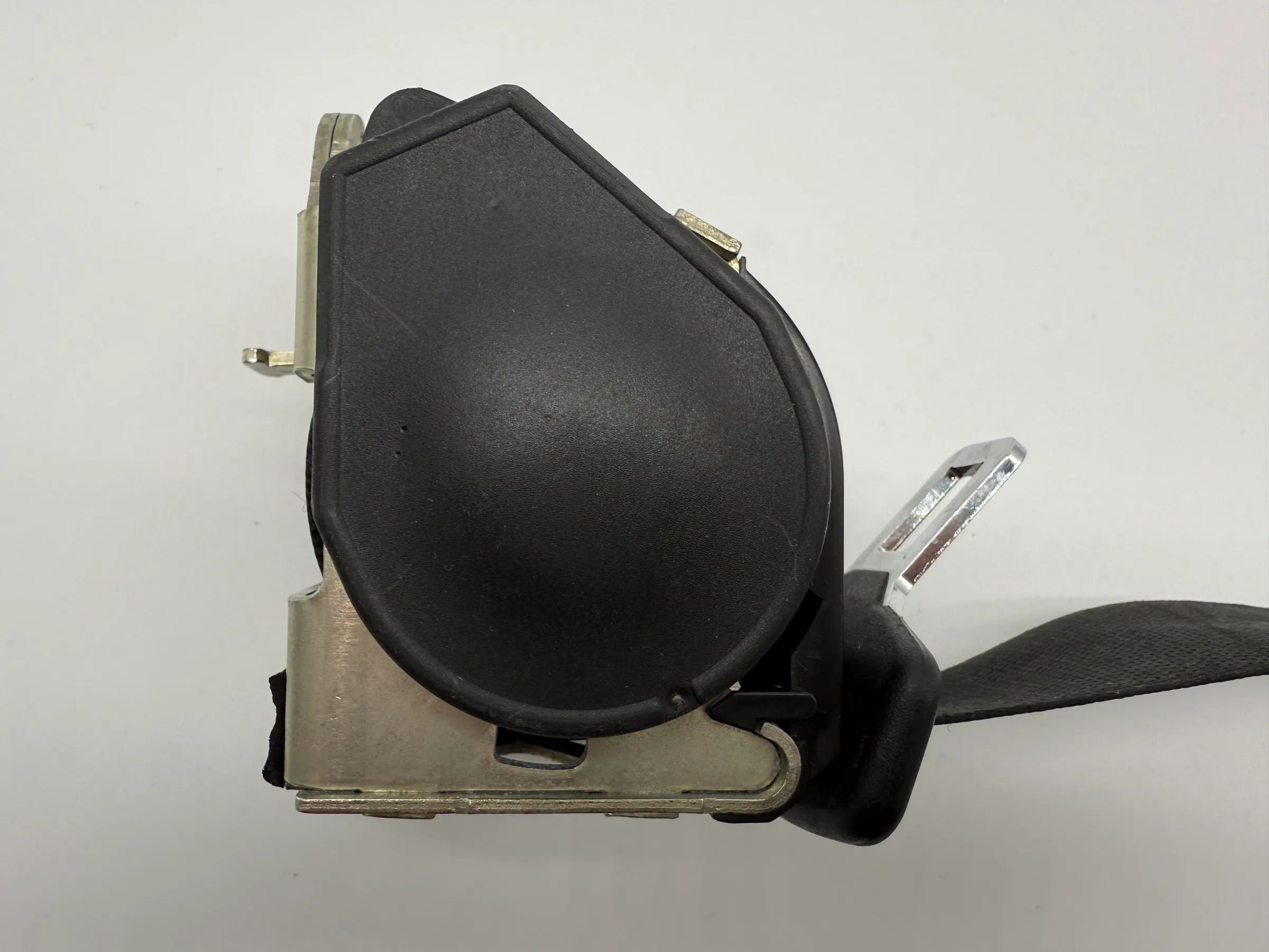 Originele BMW 3 Serie (E91) Veiligheidsgordel Achter Links 0606019700 / 000-090V