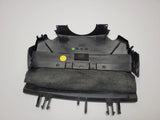 Original Opel Astra H (A04) Verkleidung Lenksäule Oben 13186374