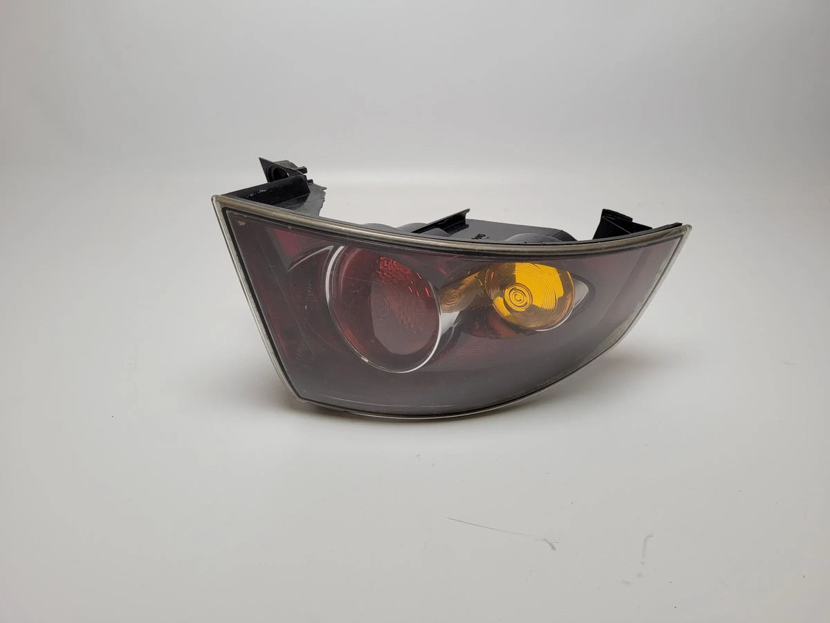 Originele Seat Ibiza 3 III (6L) Linker Achterlicht 6L6945095