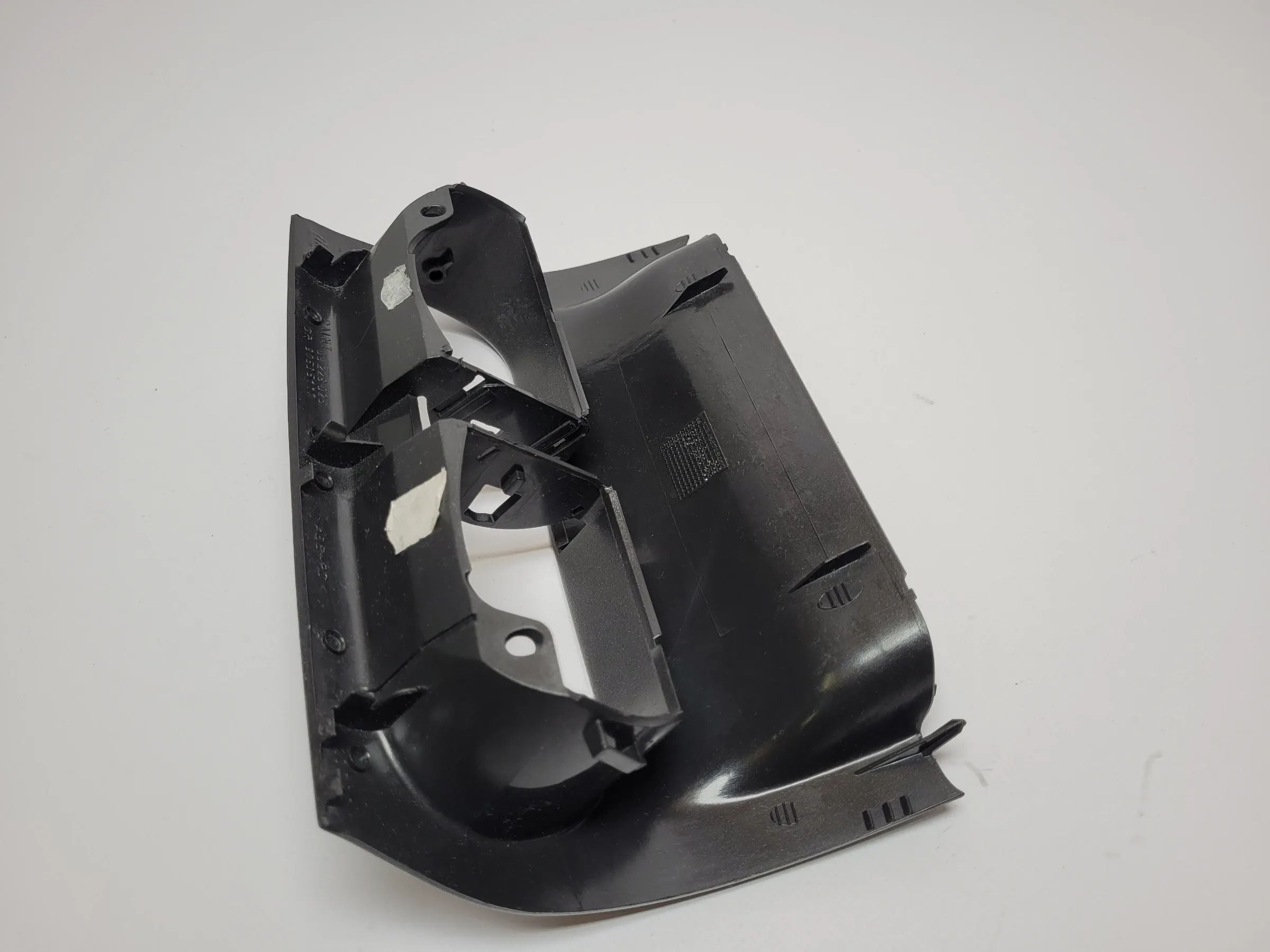 Original Opel Corsa C (X01) Verkleidung Abdeckung Blende Luftdüse Düse 09228025