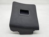 Seat Ibiza 6L - Schowek, Schowek na rękawiczki, Przedział 6L1857923 (09)