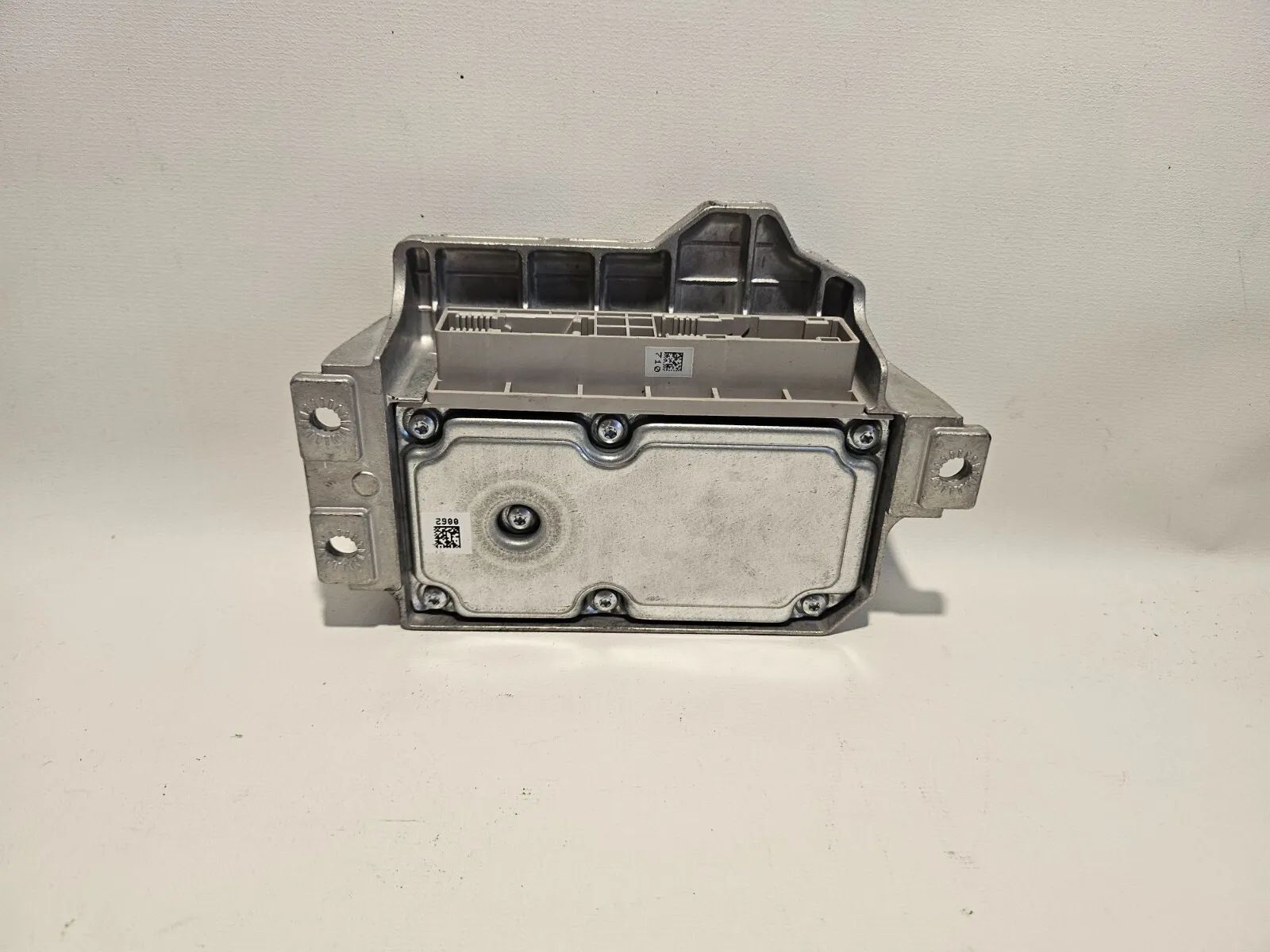 純正BMW E84 E90 E91 E87 エアバッグコントロールユニット 9122500-01
