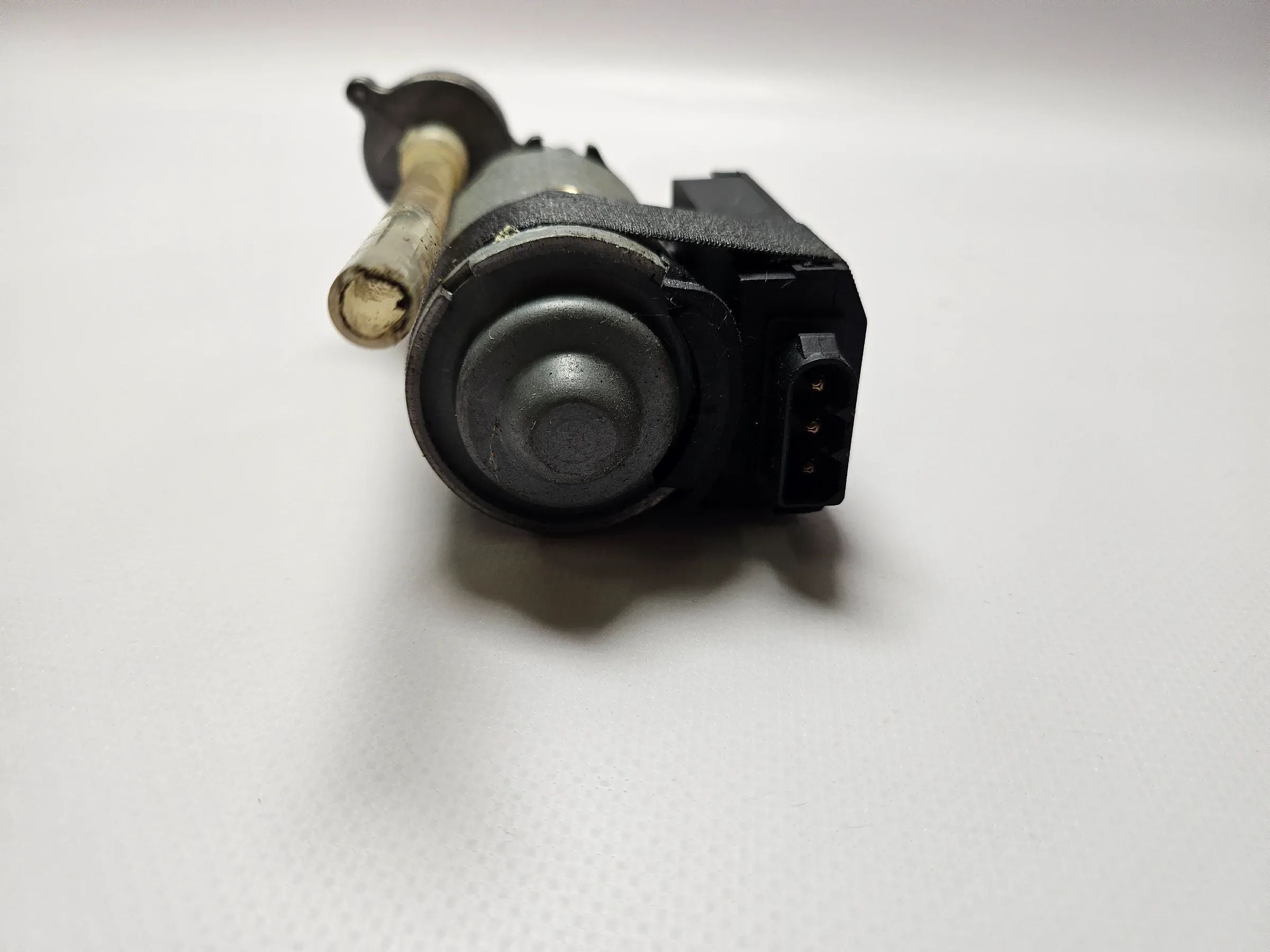 Oryginalny mechanizm regulacji kolumny kierownicy BMW E53 X5 Bosch 0390201666