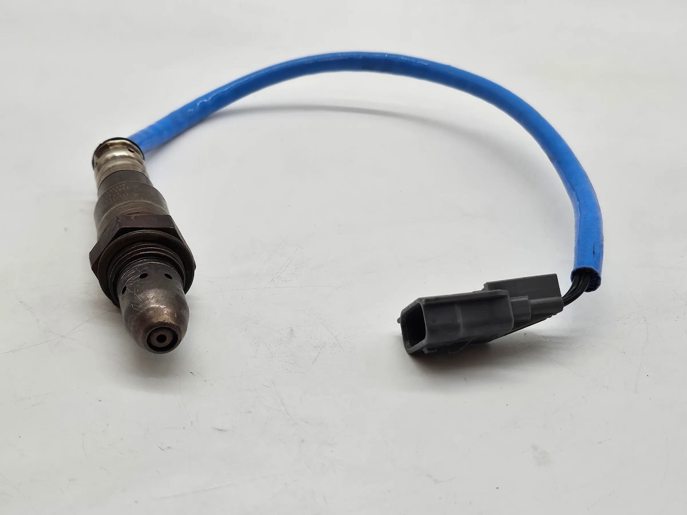 Sonda Lambda Denso compatibile con Renault 226932962R 226932567R 226A42790R H8201333811