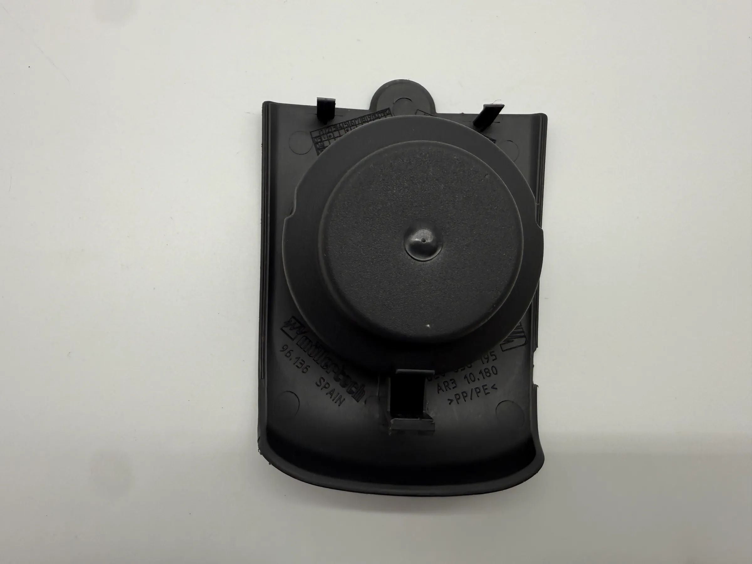 Original Seat Ibiza III 3 (6L1) Cup Holder Storage Bracket 6L0858195