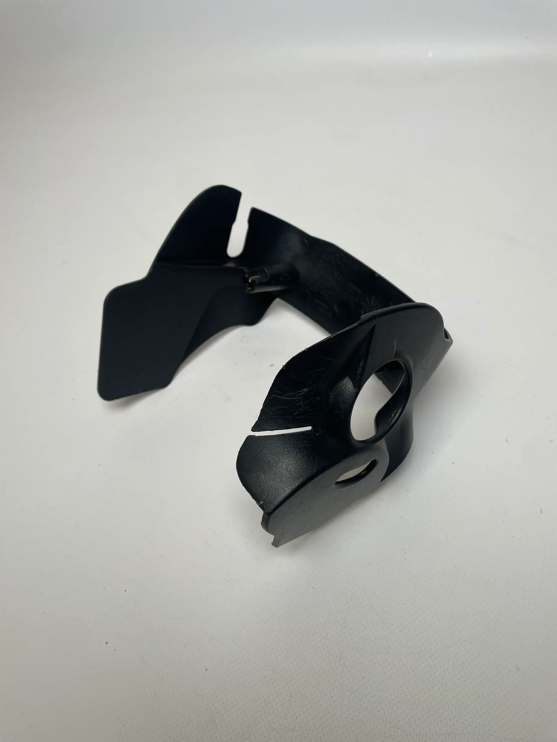 Original Chrys. Voy. 04680505...08AA Lenks-Verkleidung Lenksäule T6197-M01