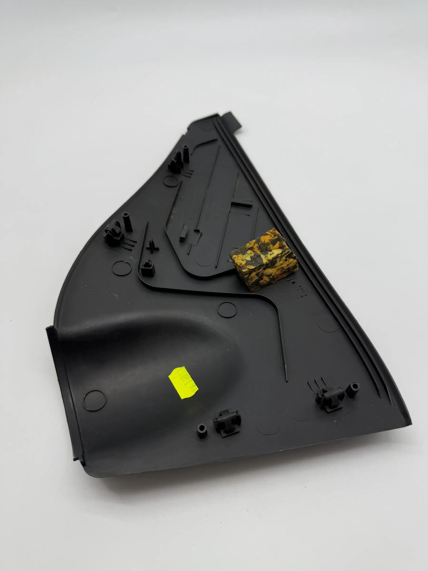 Original Seat Ibiza III 3 6L1 Interior Trim Right 6L0857085A