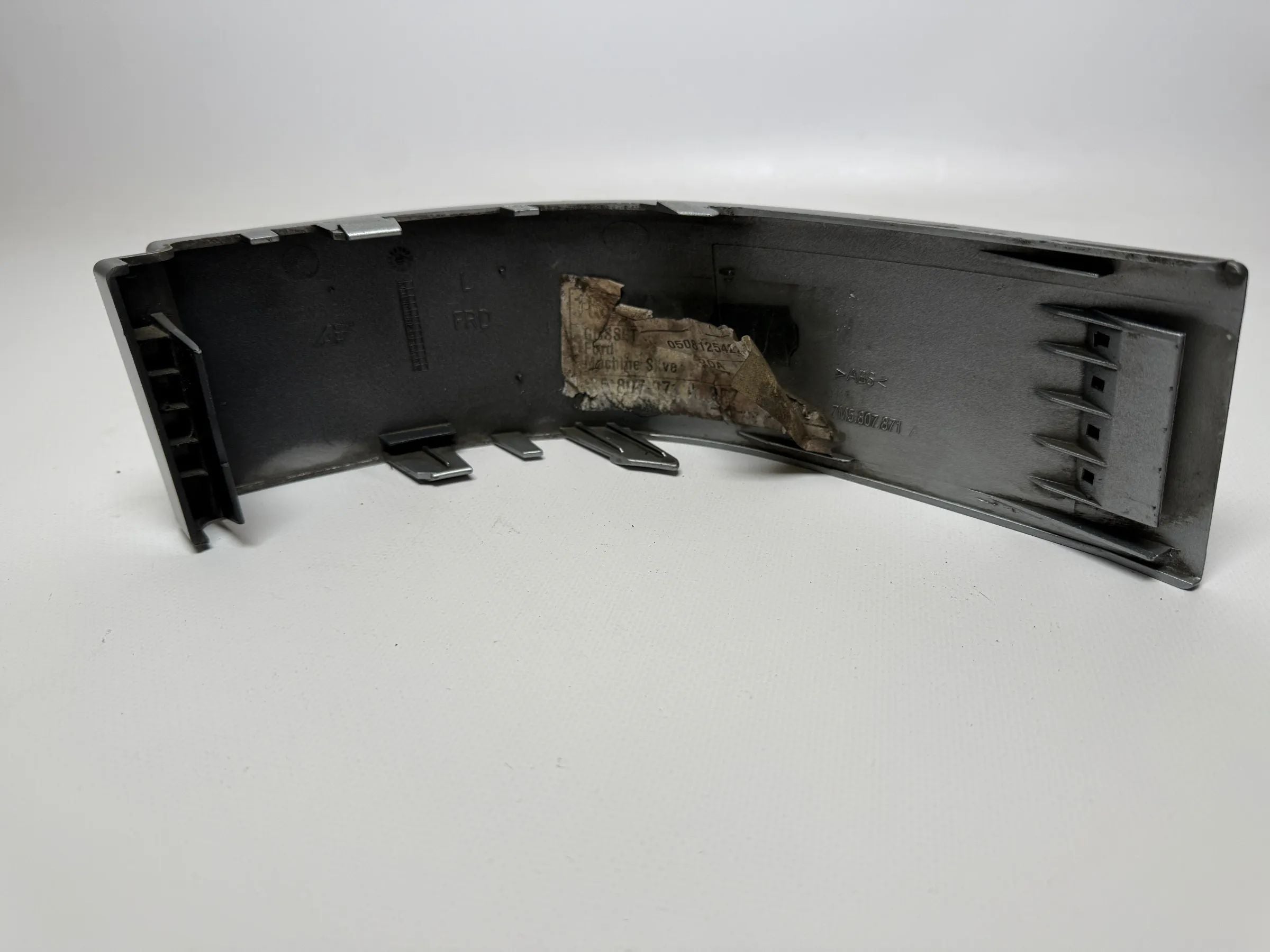 Original Ford Galaxy (WGR) Abdeckung Rück- & Bremsleuchte  Links YM21-403C09-BBW