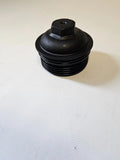 Original VW Audi Skoda Seat Cache-culbuteurs de filtre à huile 03L115433