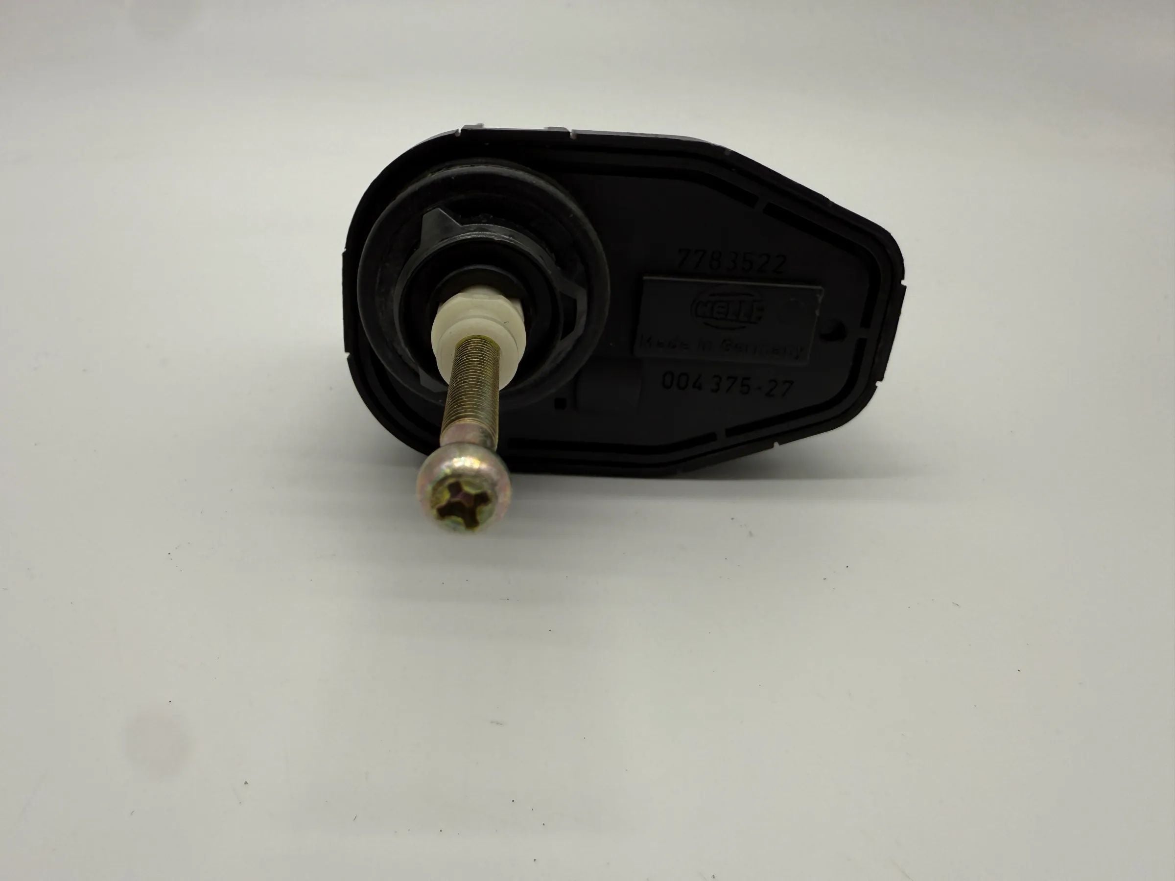 Original Fiat Punto (176) Leuchtweitenregulierung LWR 7783522 / 004 375-27