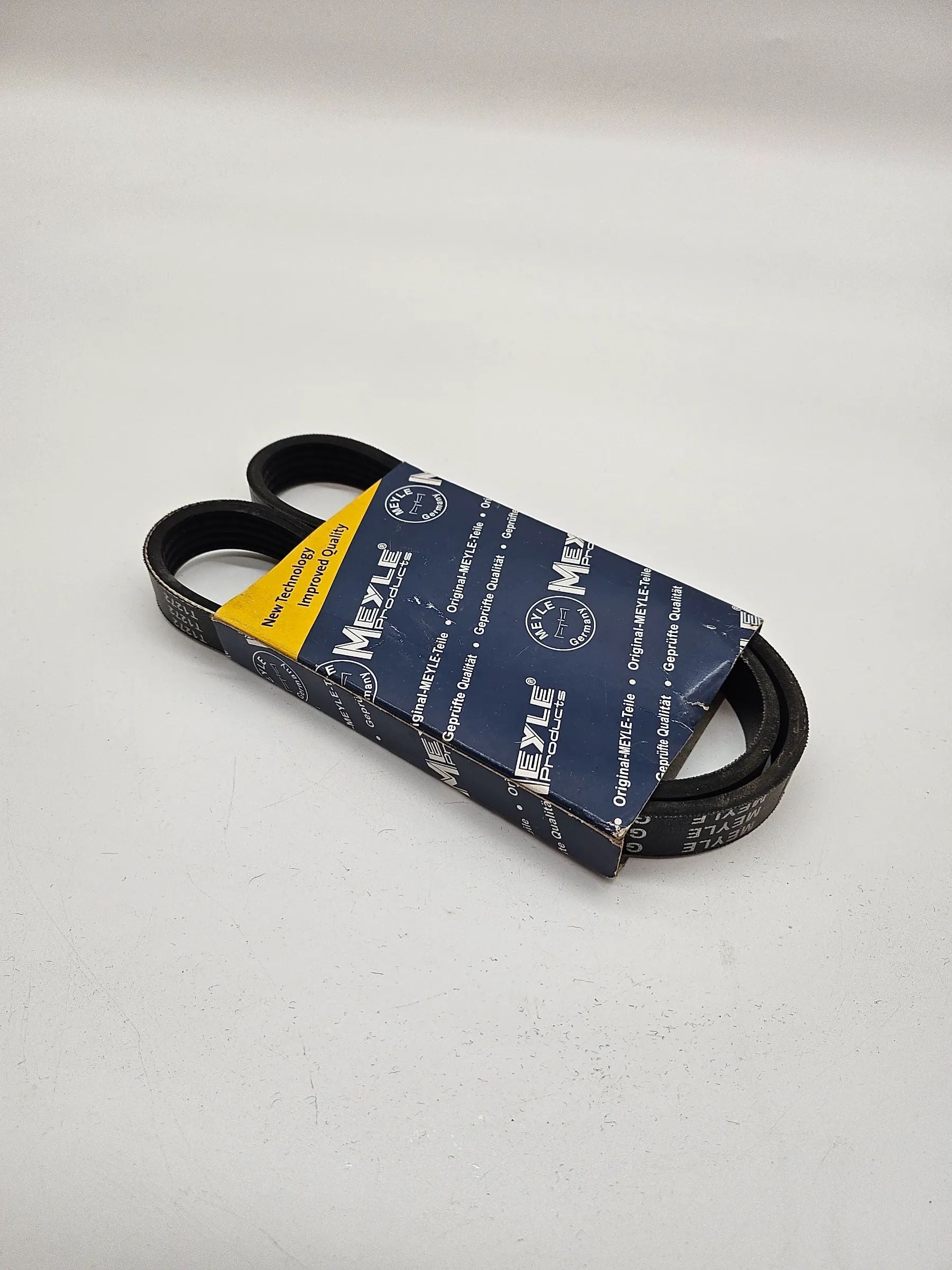 Original MEYLE Keilrippenriemen 050 005 0905 für BMW 3er E36 5er E34 E39 Z3 E36