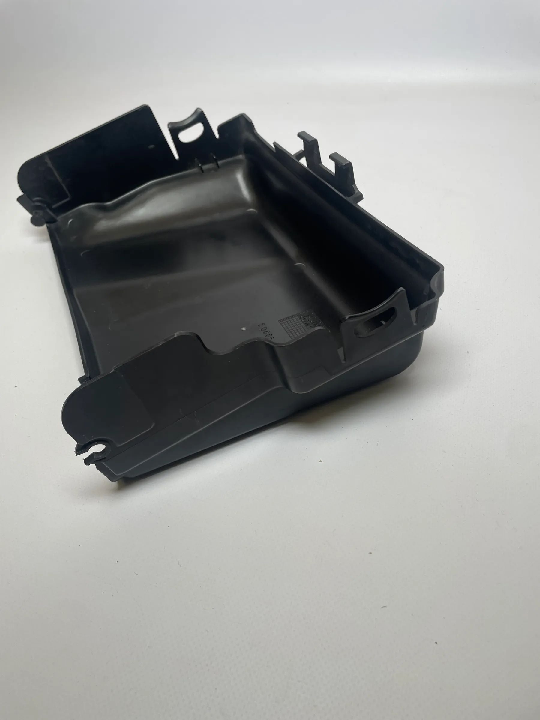 Original Seat Ibiza III 3 6L1 Battery Cover Front 6Q0915429D