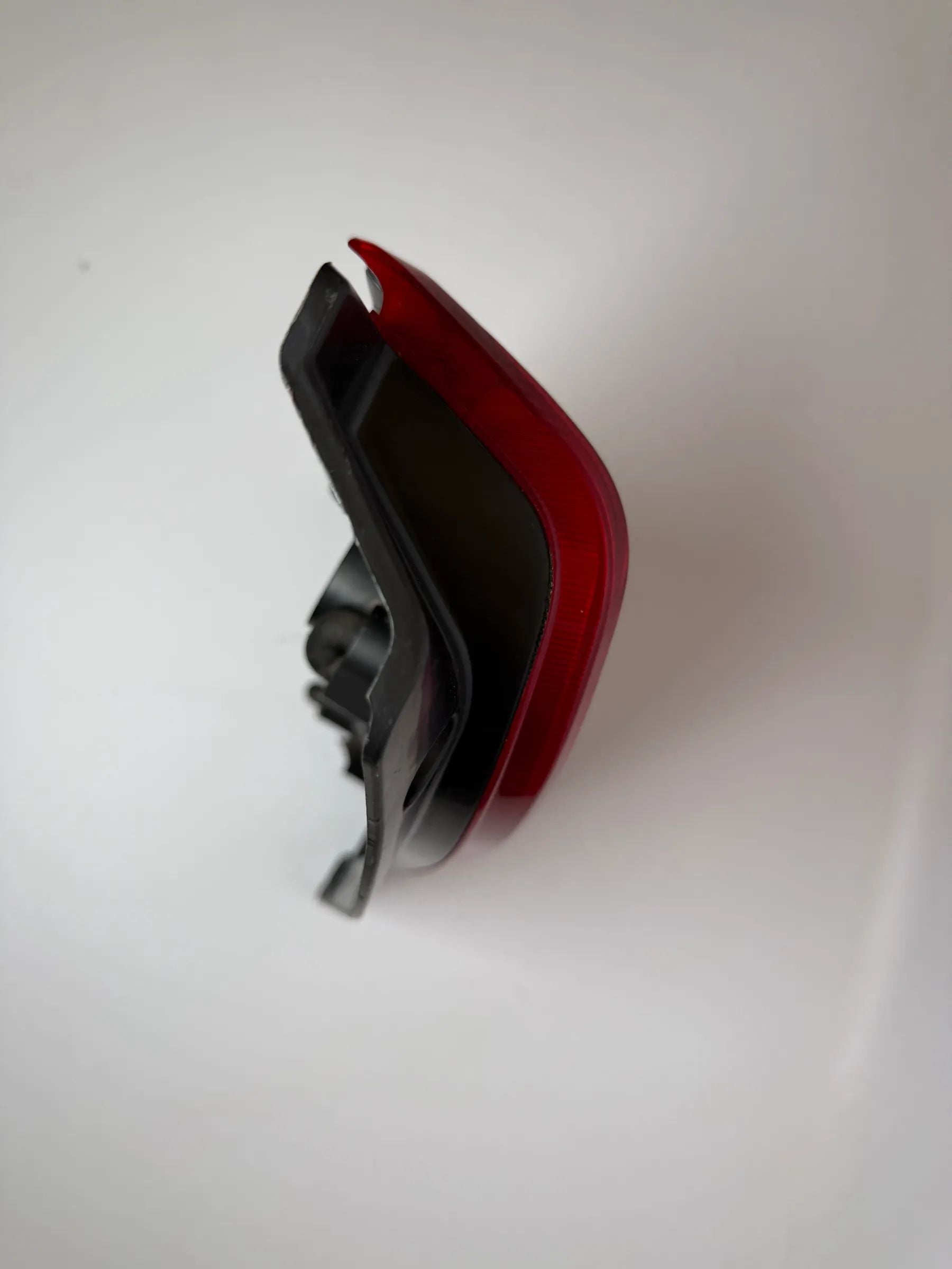 Original Opel Agila A (H00) Rücklicht / Rückleuchte Rechts 09204254