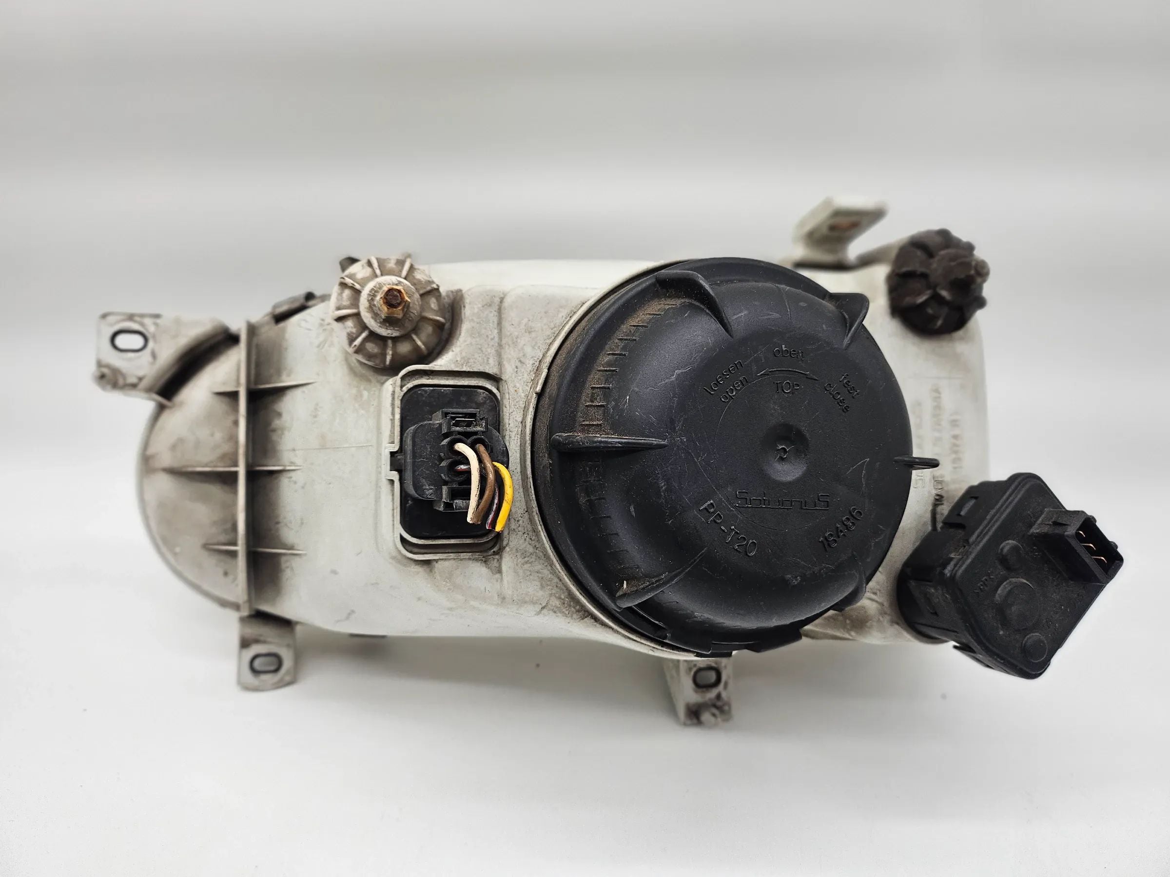 18474R Scheinwerfer Rechts für VOLKSWAGEN GOLF III CABRIOLET (1E7)(09.19 1422017