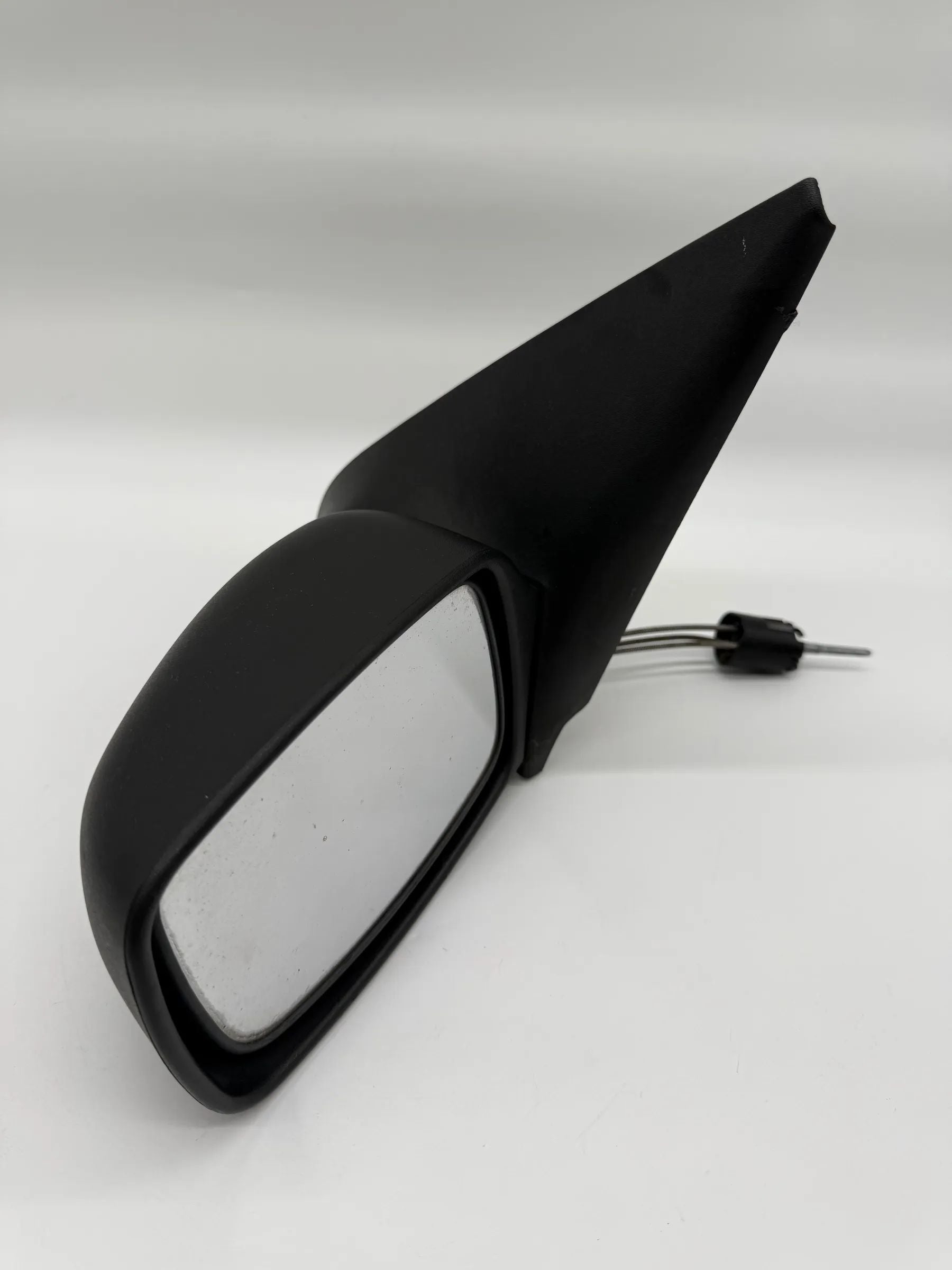 Ford Fiesta exterior mirror left manual c7l2a 3004663 Black 