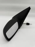Ford Fiesta exterior mirror left manual c7l2a 3004663 Black 