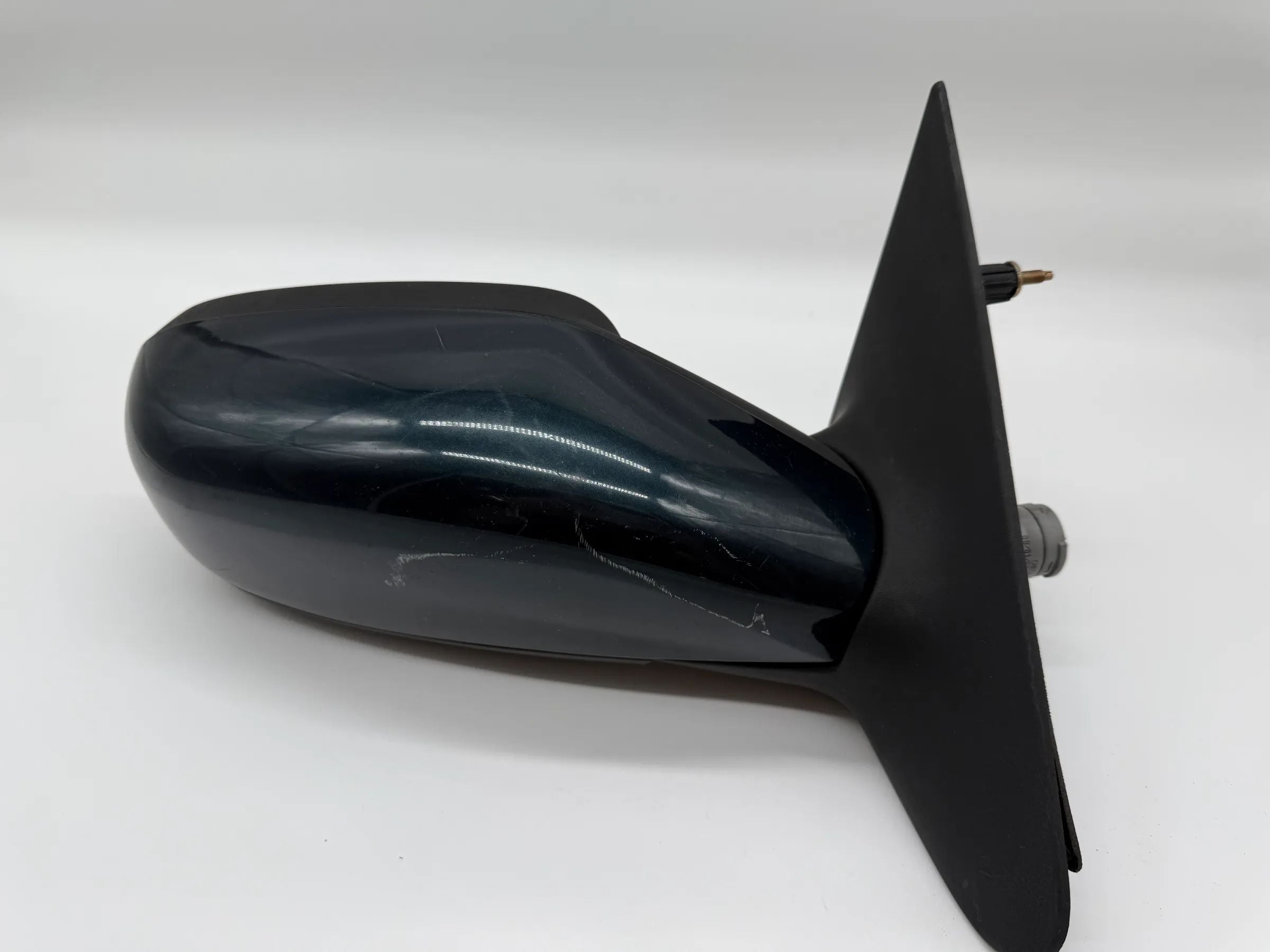 Espelho Exterior Direito Elétrico Renault Laguna E9014128 Azul/Verde