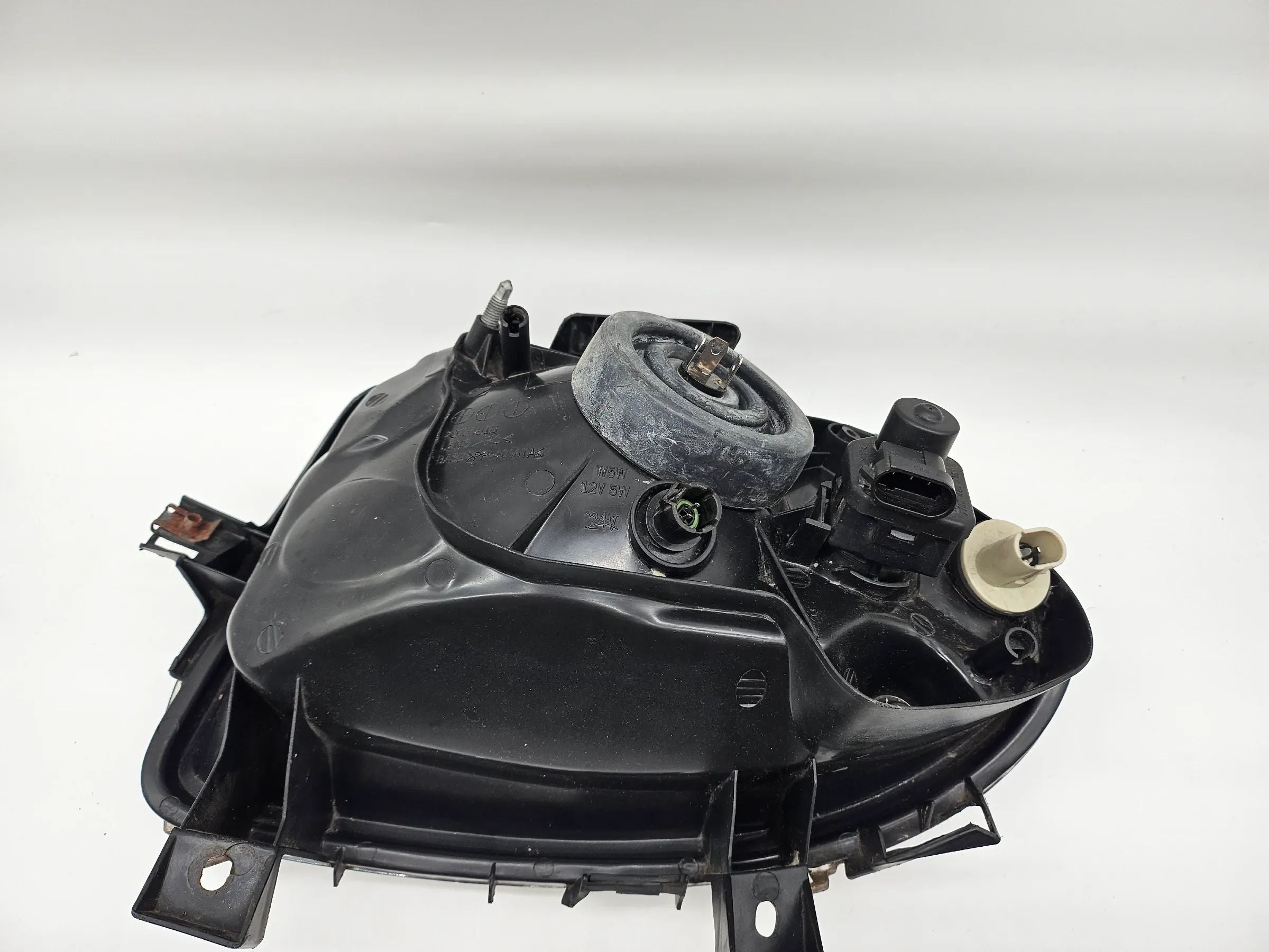 TYC 20-5491-08-2 Основная фара правая для Рено Клио II 1998 - 2001