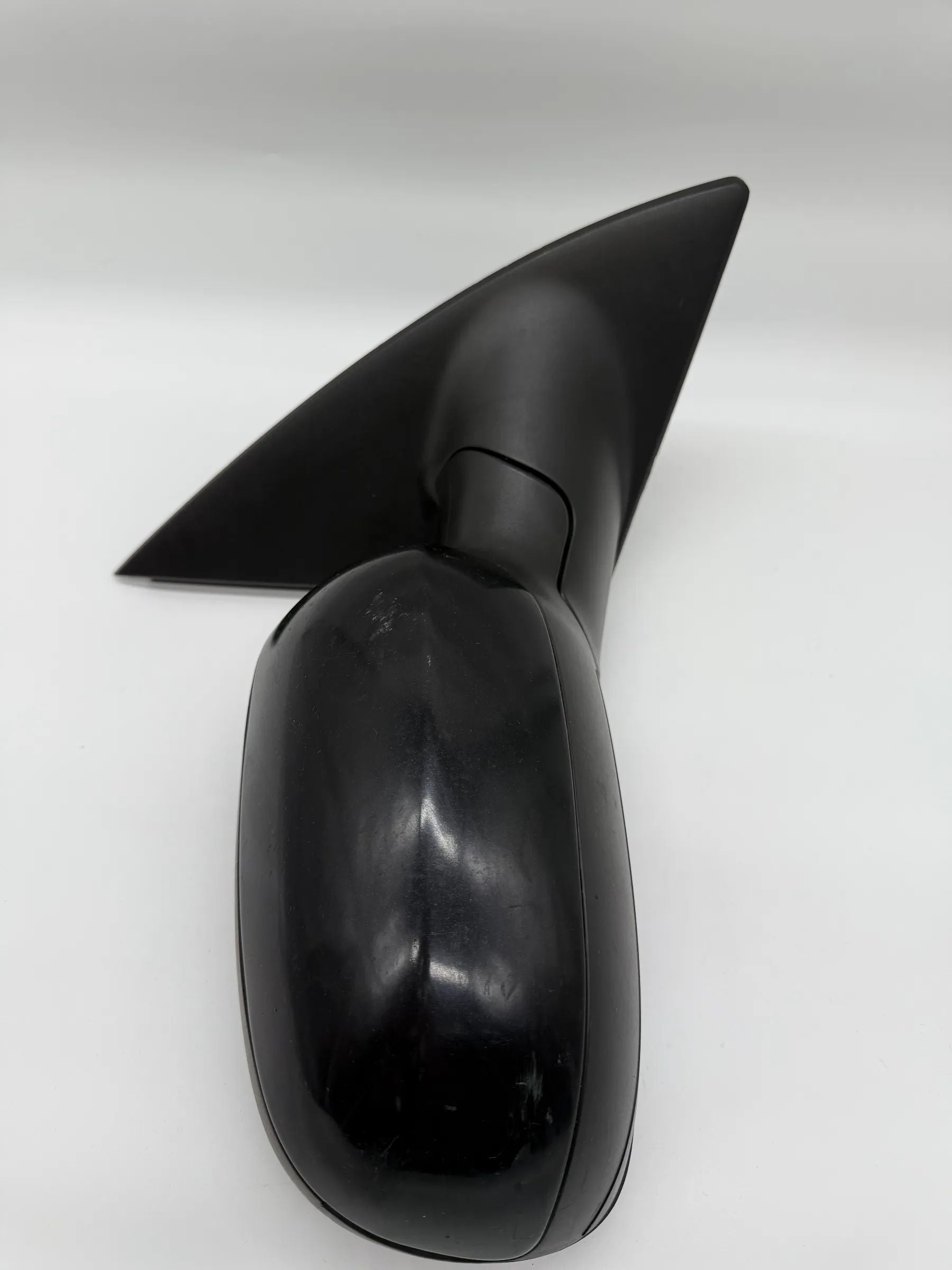 94347 Outside mirror right OPEL Corsa B (S93) 008062349 Black 