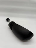 Fiat Punto exterior mirror mechanical left black E30157178 