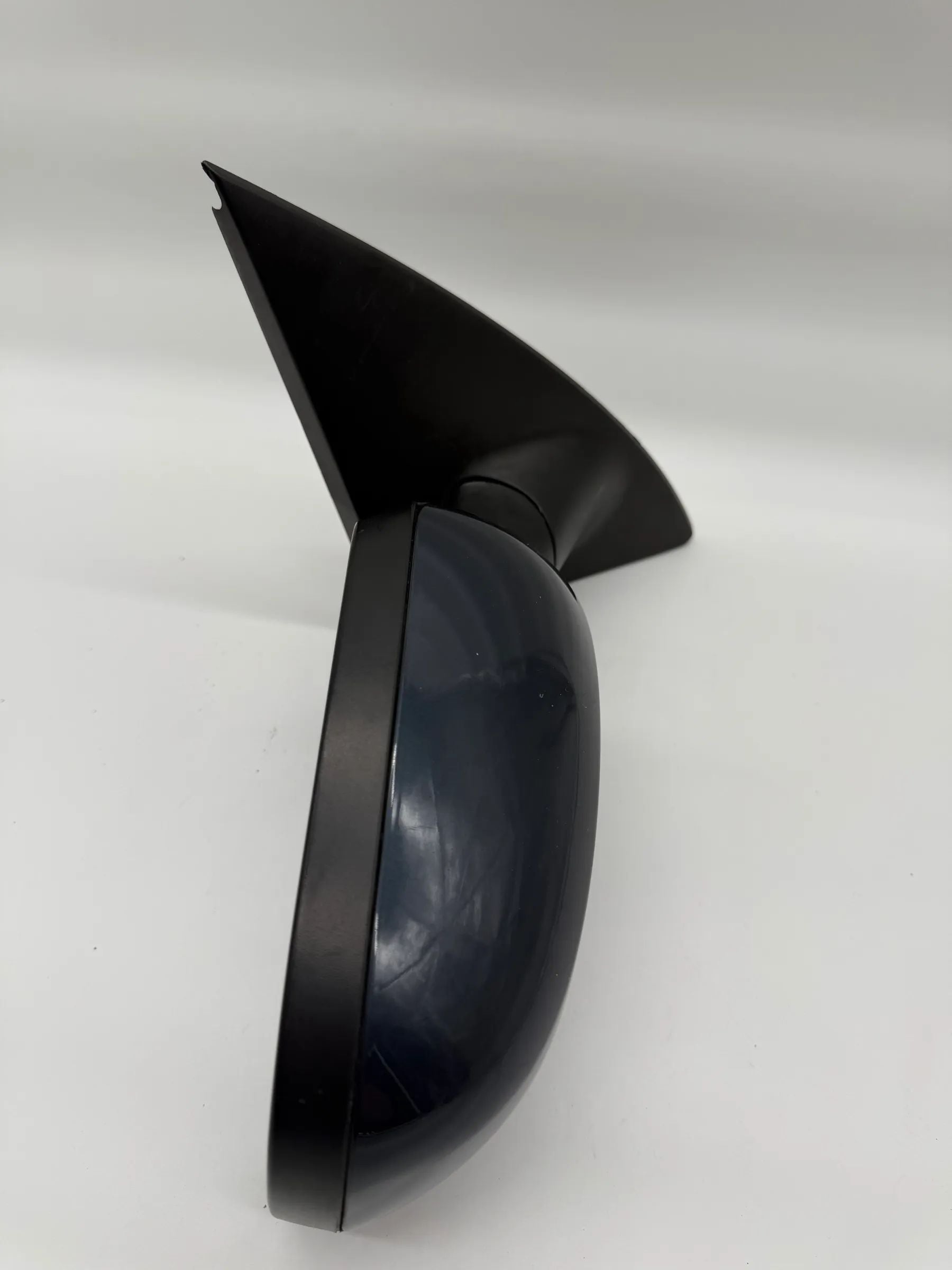 Rétroviseur gauche électrique gris bleu Opel Corsa C 065021 8062349